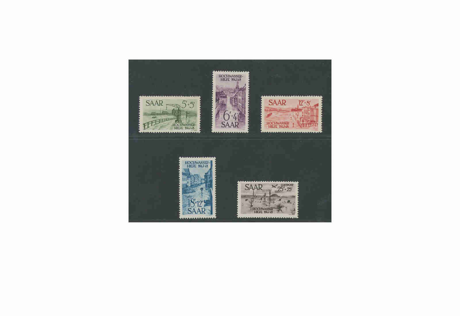 Saar 255/59 **