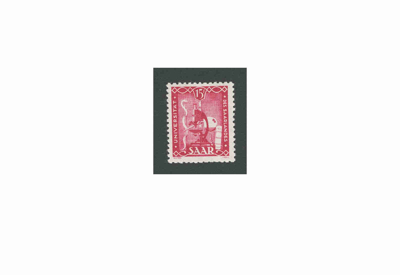 Saar 264 **