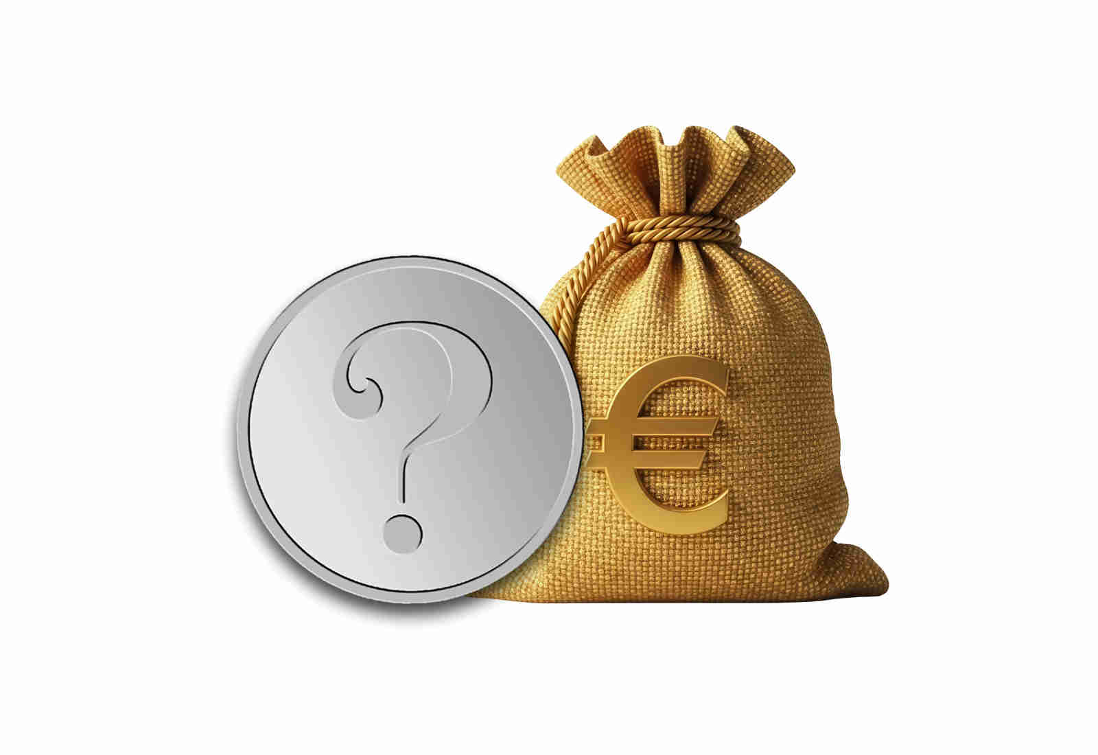 Gratisartikel im Wert von 5 Euro