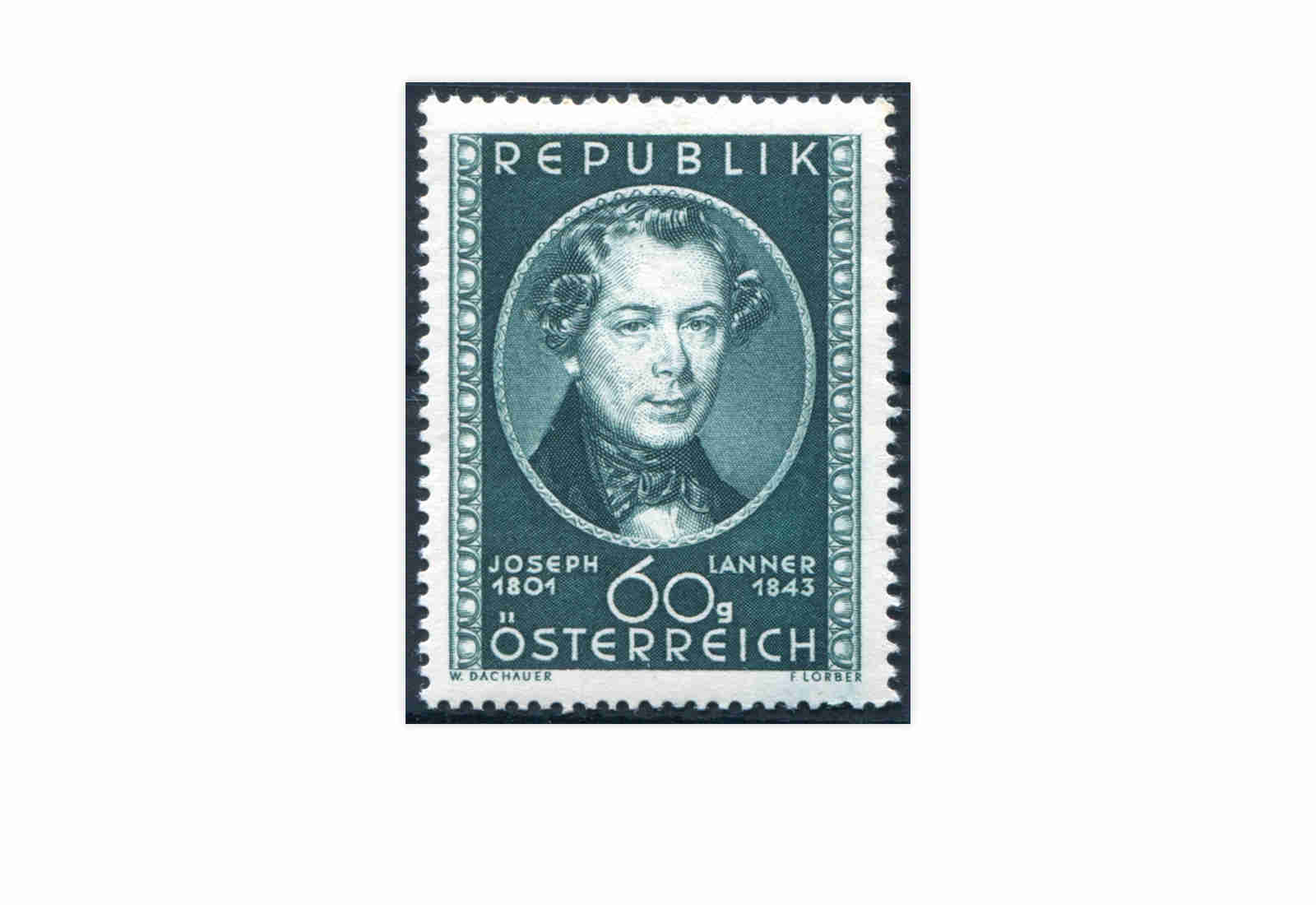2. Republik Österreich Mi.Nr. 964 postfrisch