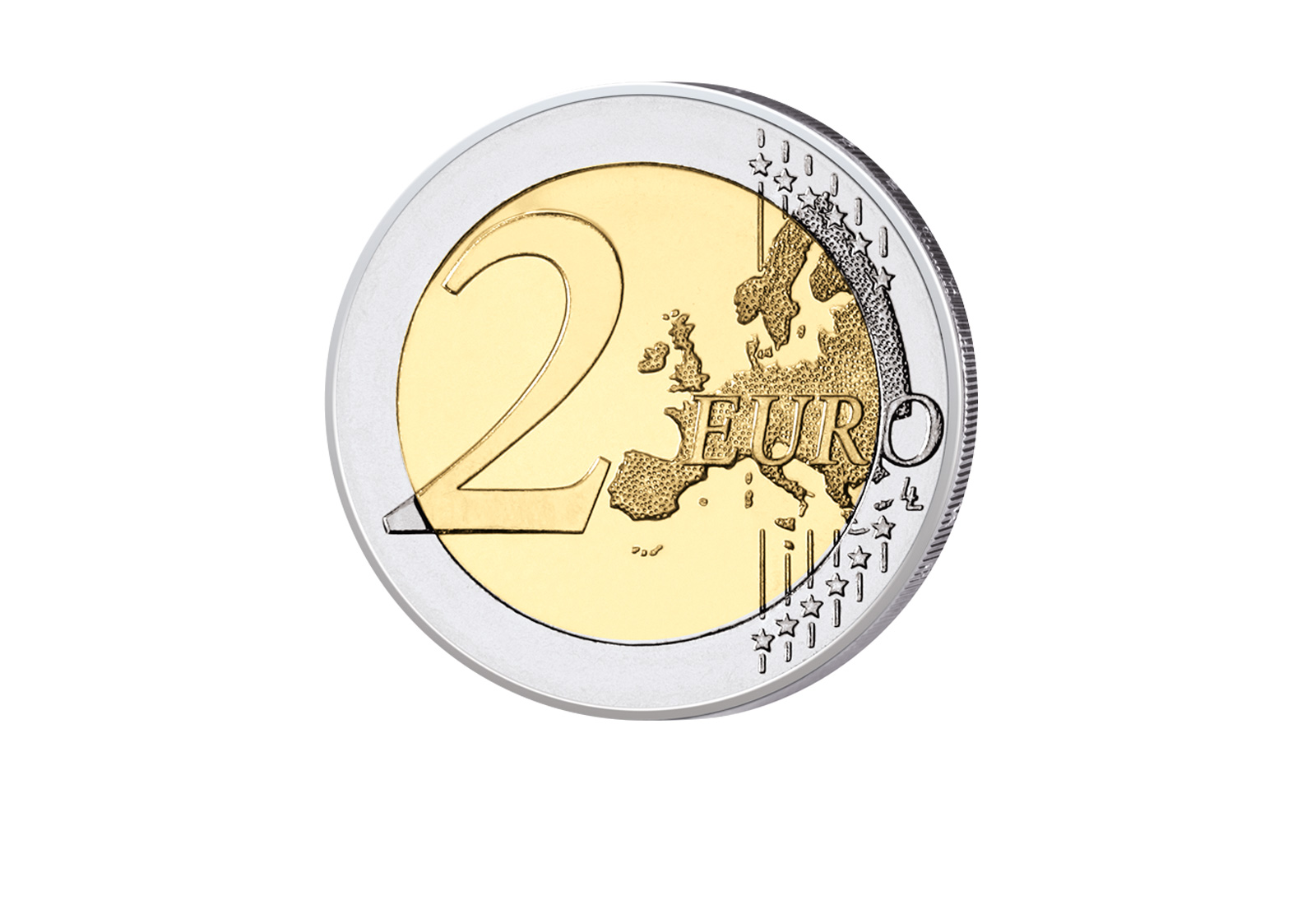 2 Euro 2018 Portugal 250 Jahre Nationale Druckerei