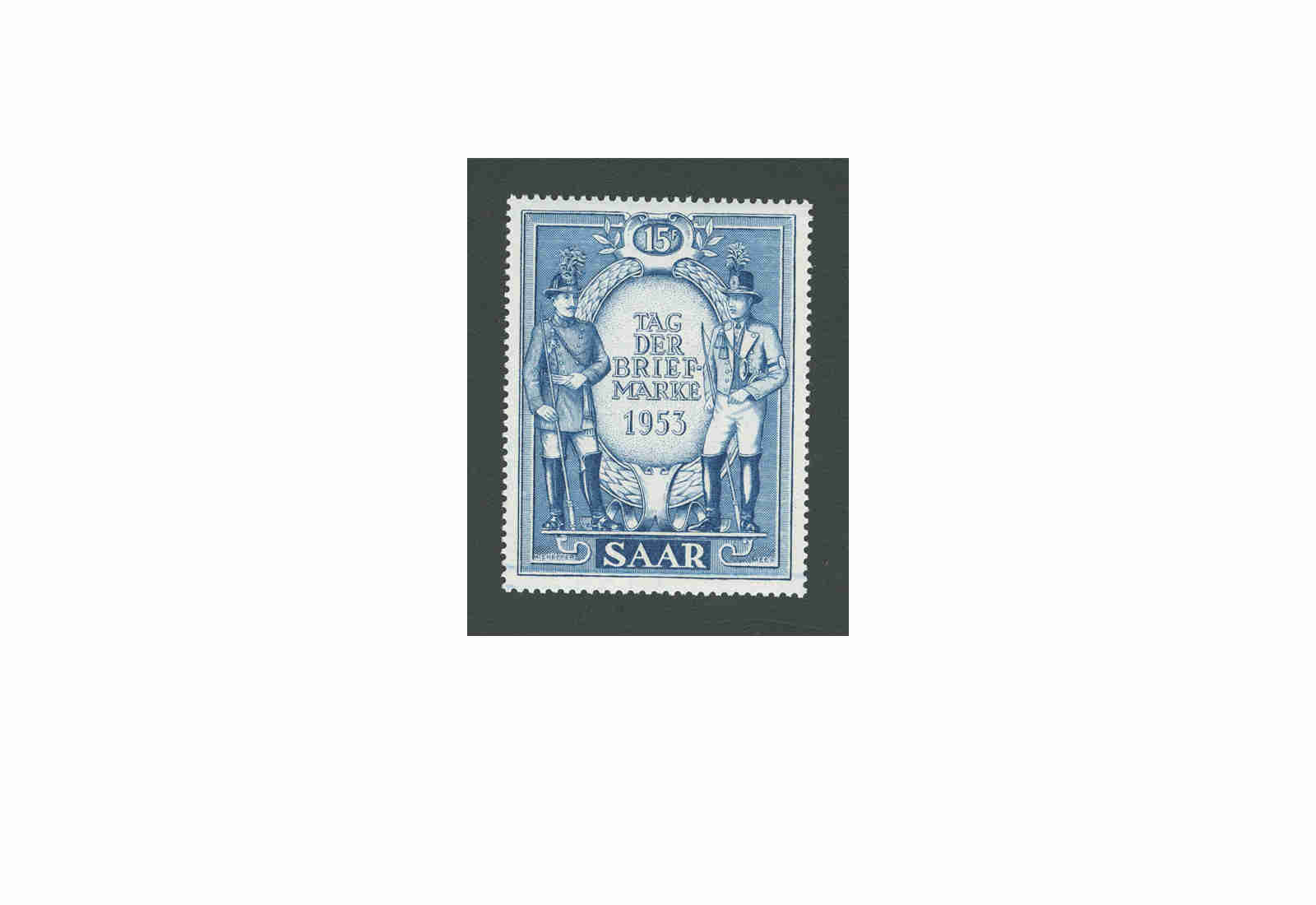 Saar 342 **