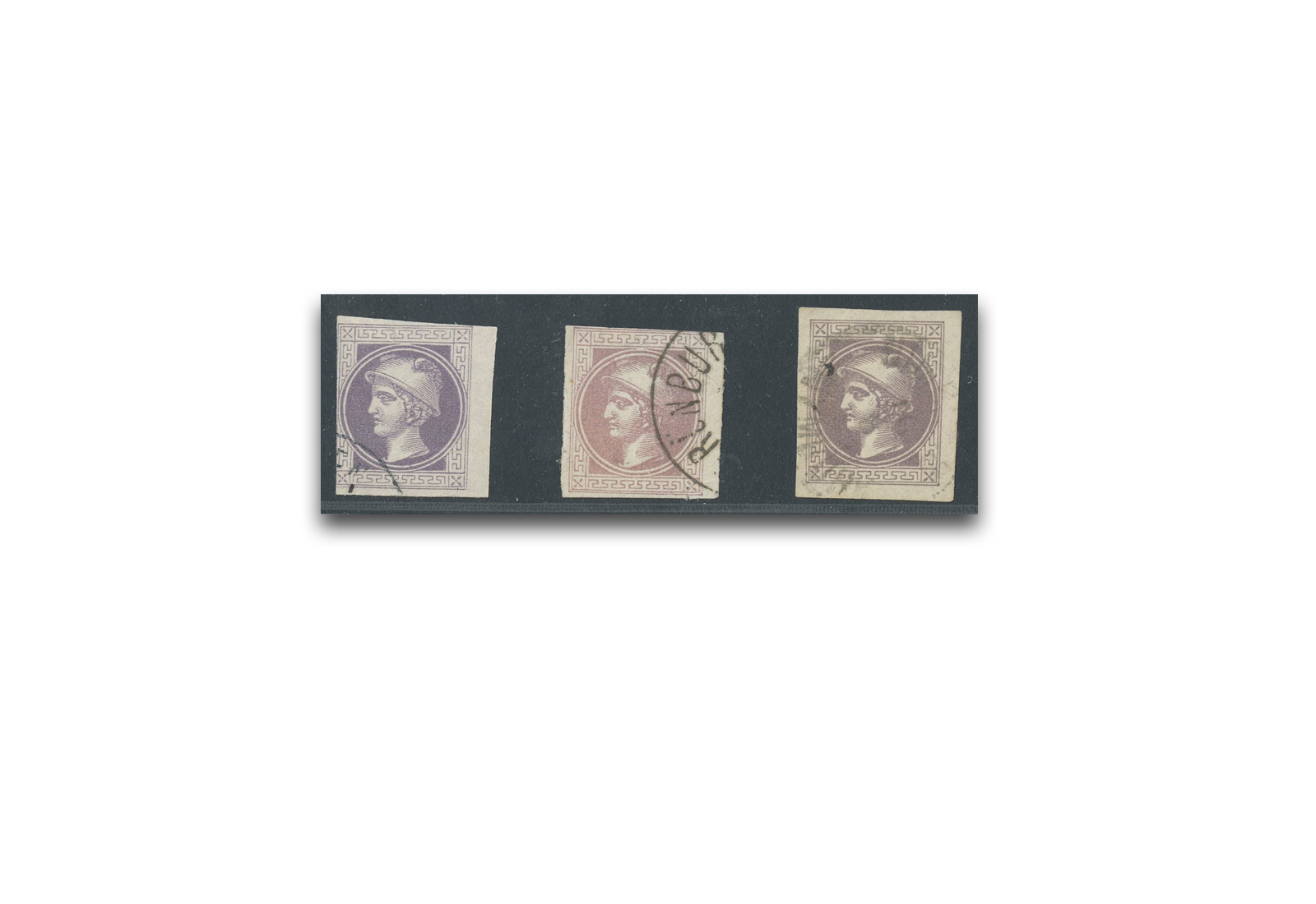 Briefmarke Zeitungsmarke Österreich Mi. Nr. 42 gestempelt