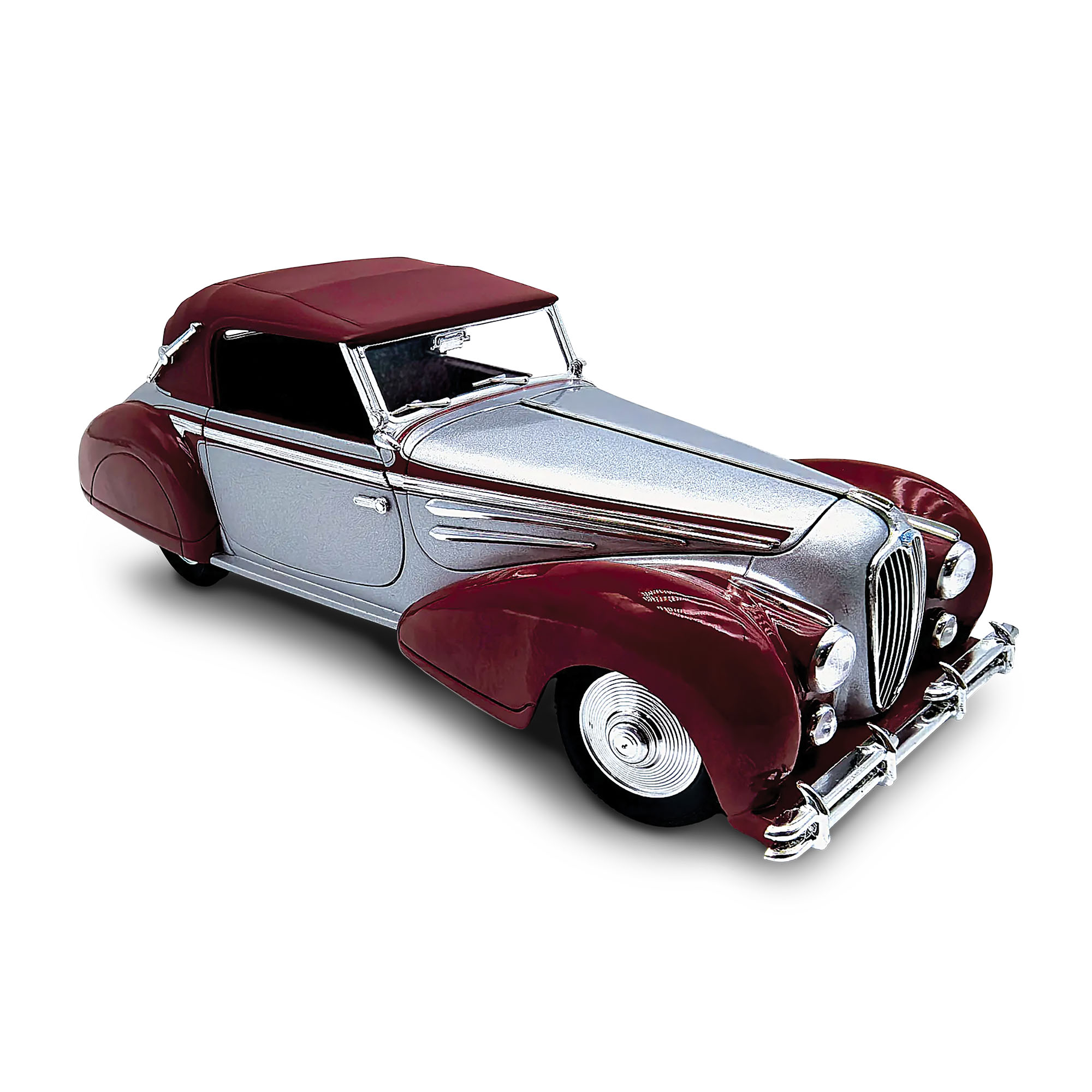 1947 Delahaye 135M