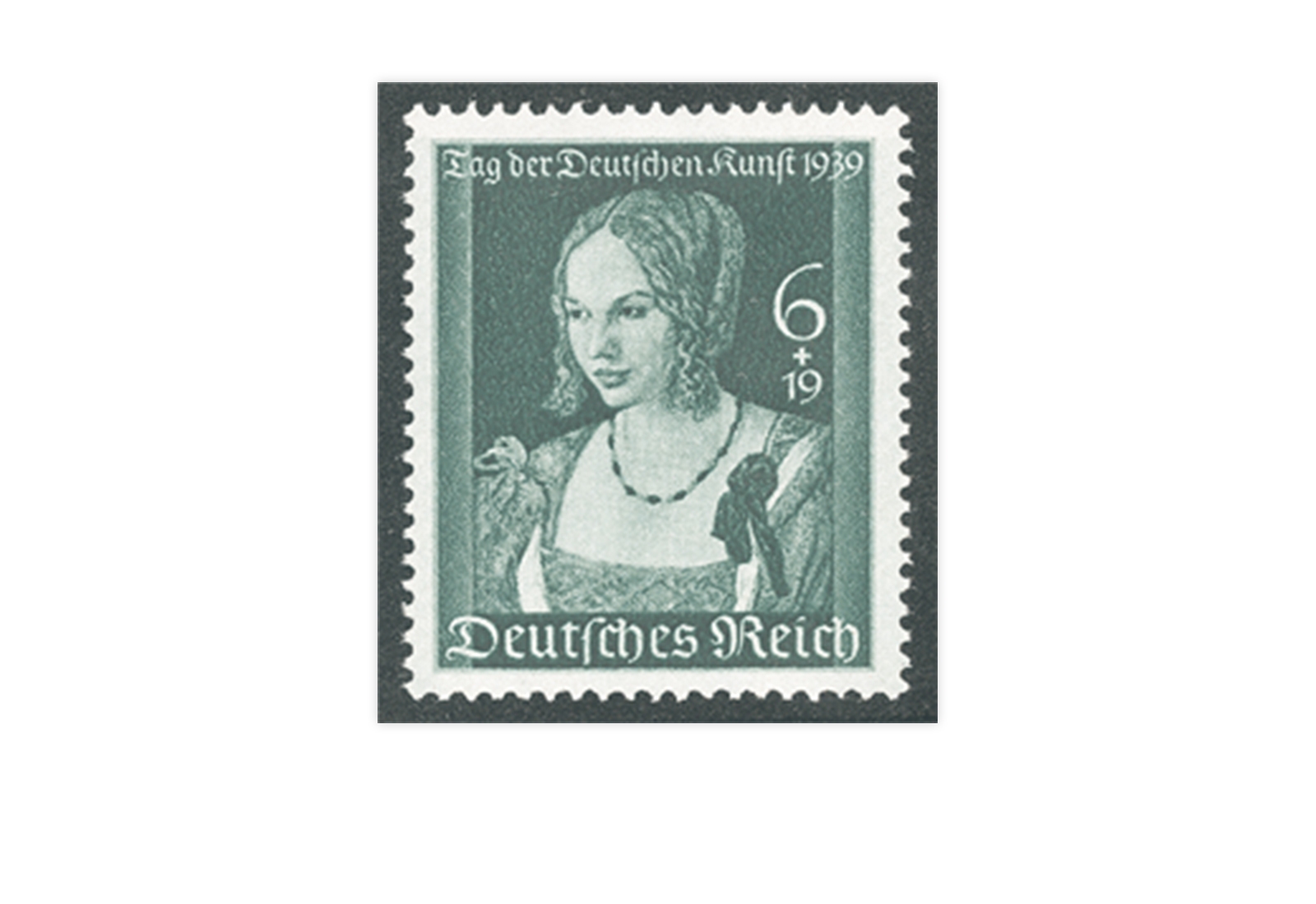 Deutsches Reich Mi.Nr. 700 postfrisch