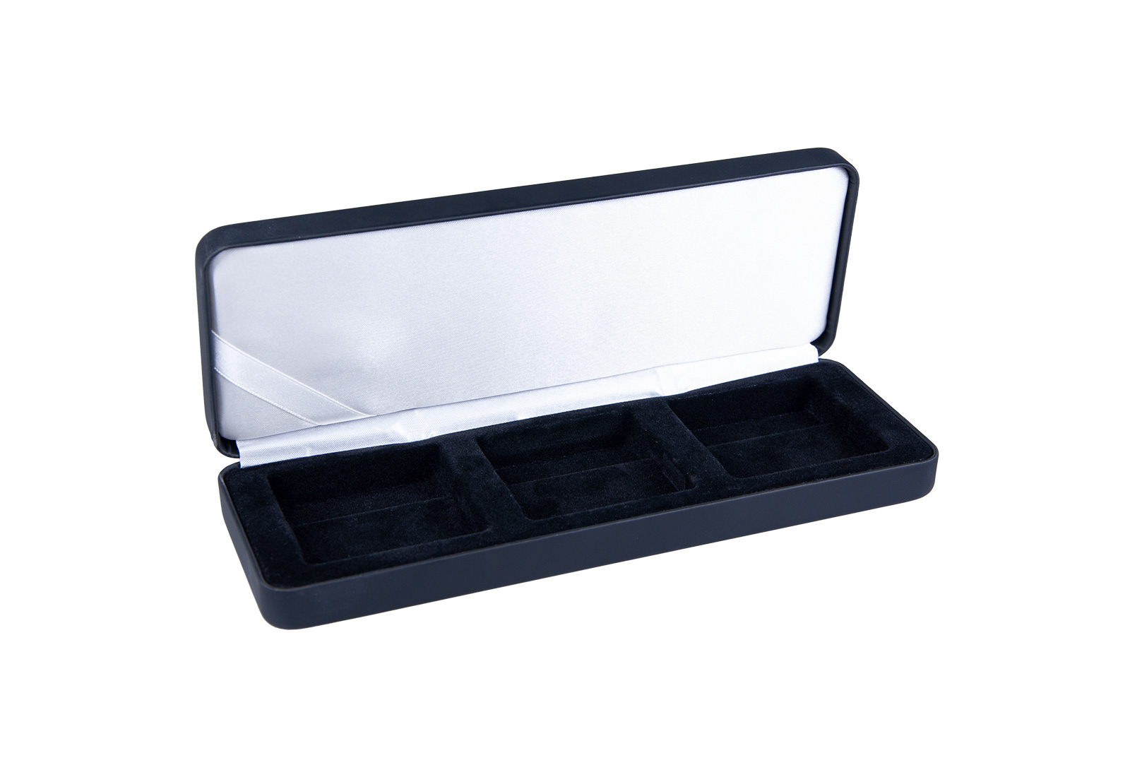 Münzetui für 3 Quadrum-Kapseln