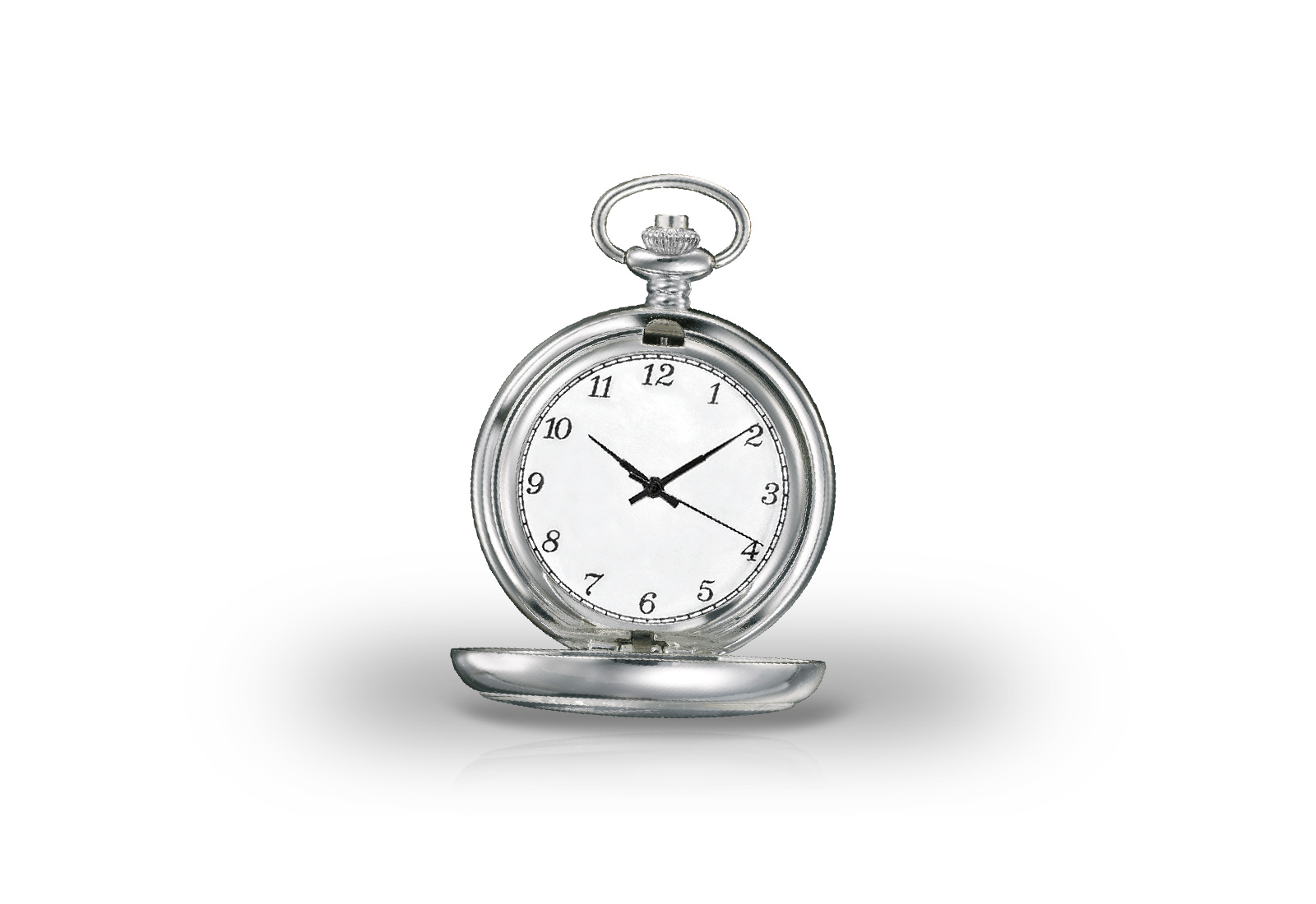 Herren Taschenuhr MÁV 302 Sorozat of Steam Collection