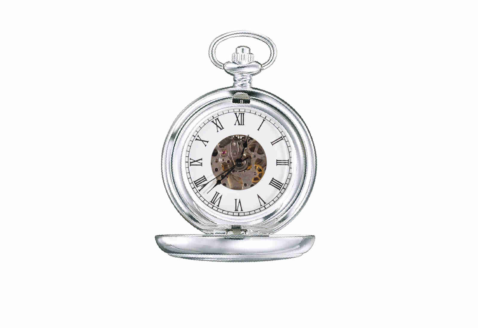 Herren Taschenuhr Battle of Britain Class Glory of Steam
