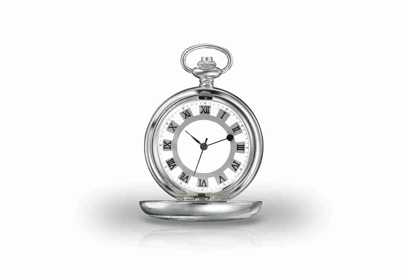 Herren Taschenuhr ÖBB Reihe 78 of Steam Collection