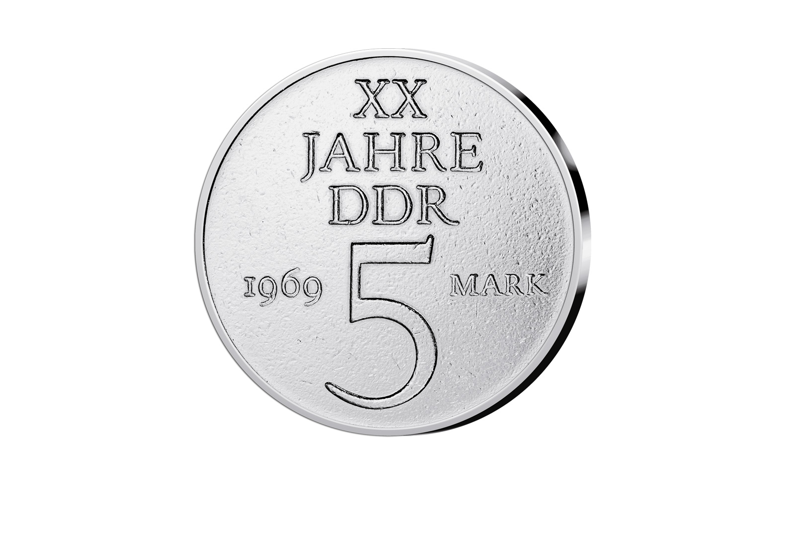 5 Ost-Mark mit Farbapplikation Tag des Kindes