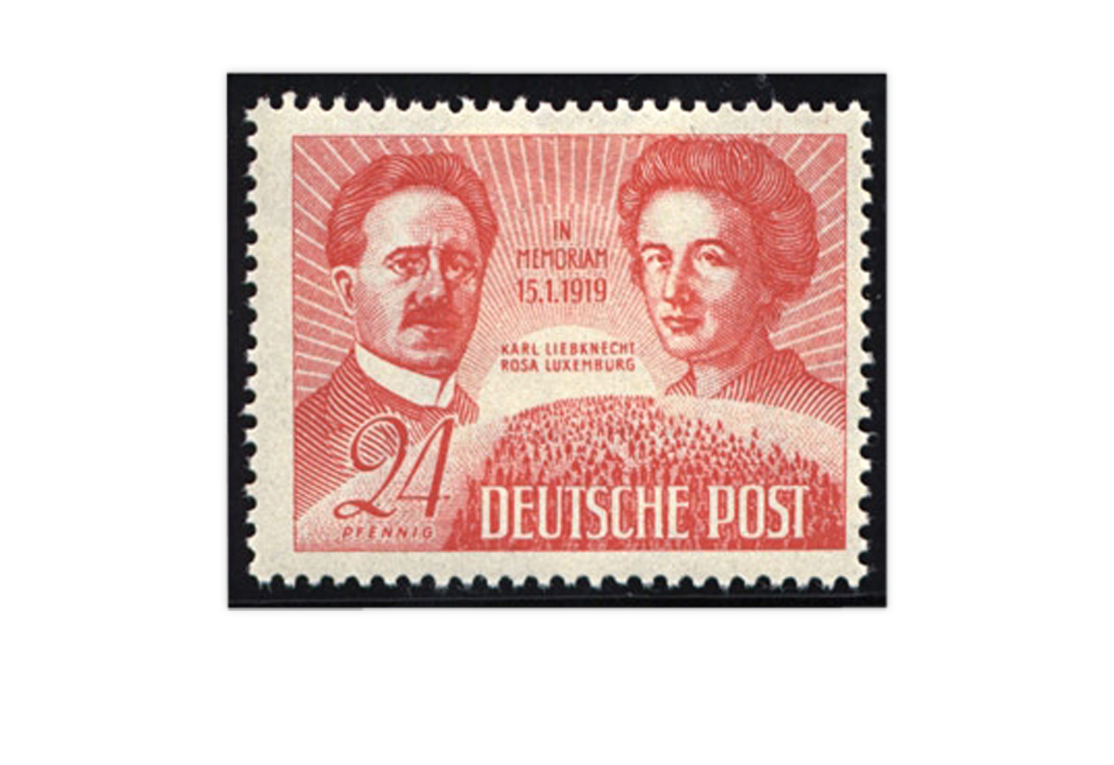 SBZ Mi.Nr. 229 gest.