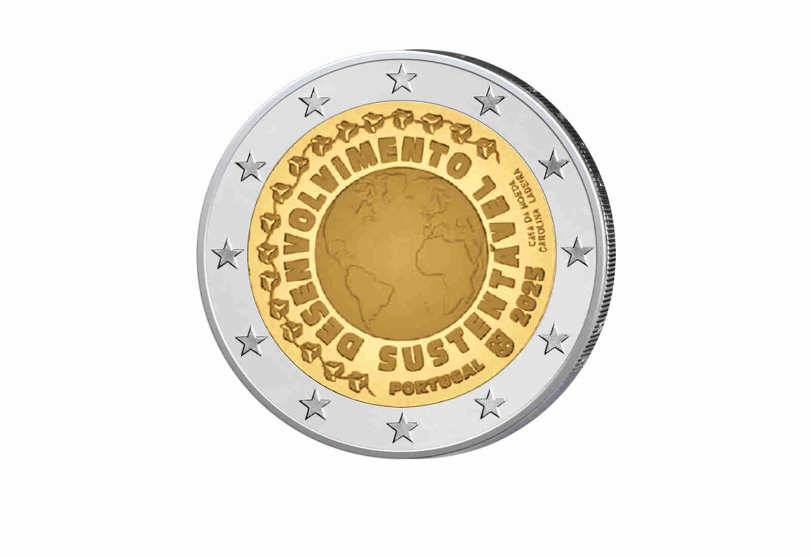 2 Euro 2025 Portugal Nachhaltige Entwicklung bfr