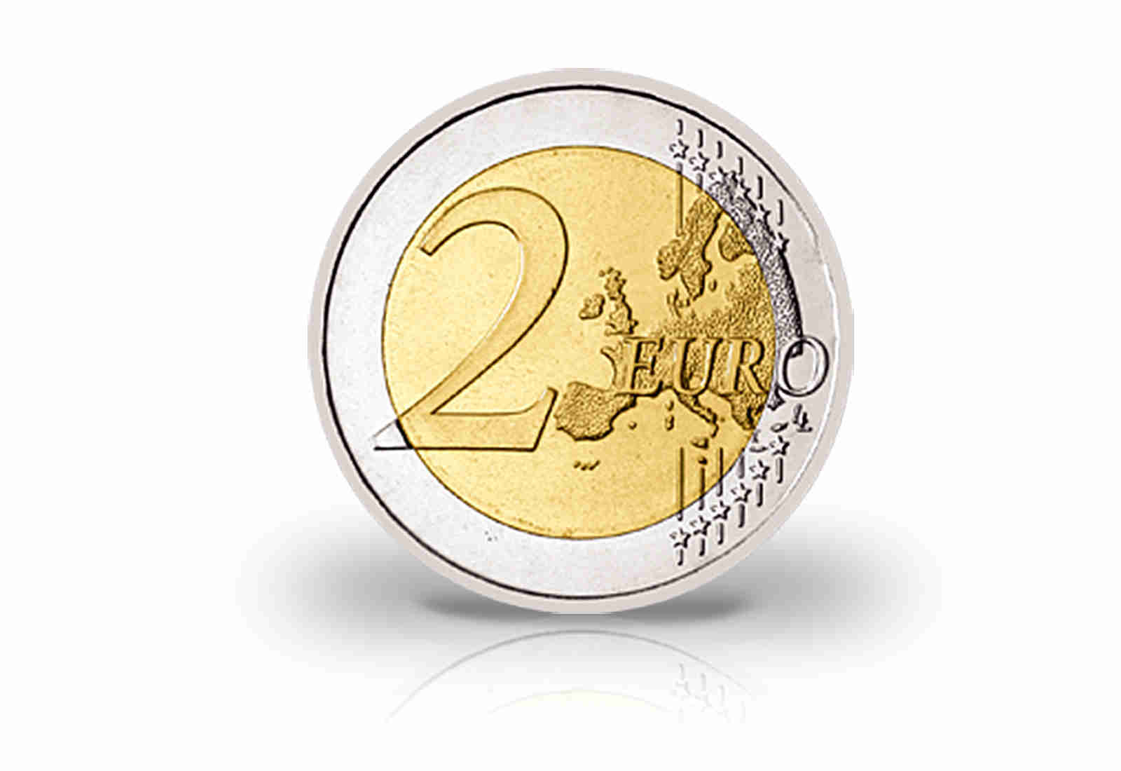 2 Euro 2013 Finnland Parlament 1863 bfr