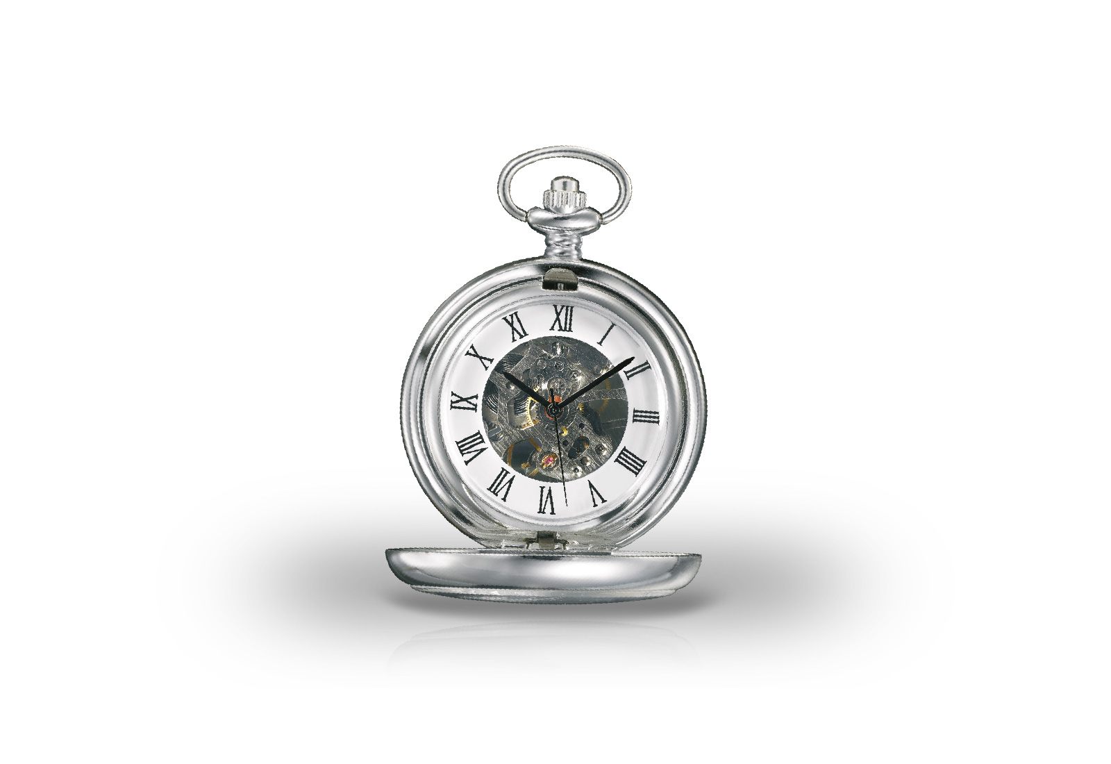 Herren Taschenuhr Bayrische S 3/6 Glory of Steam Collection