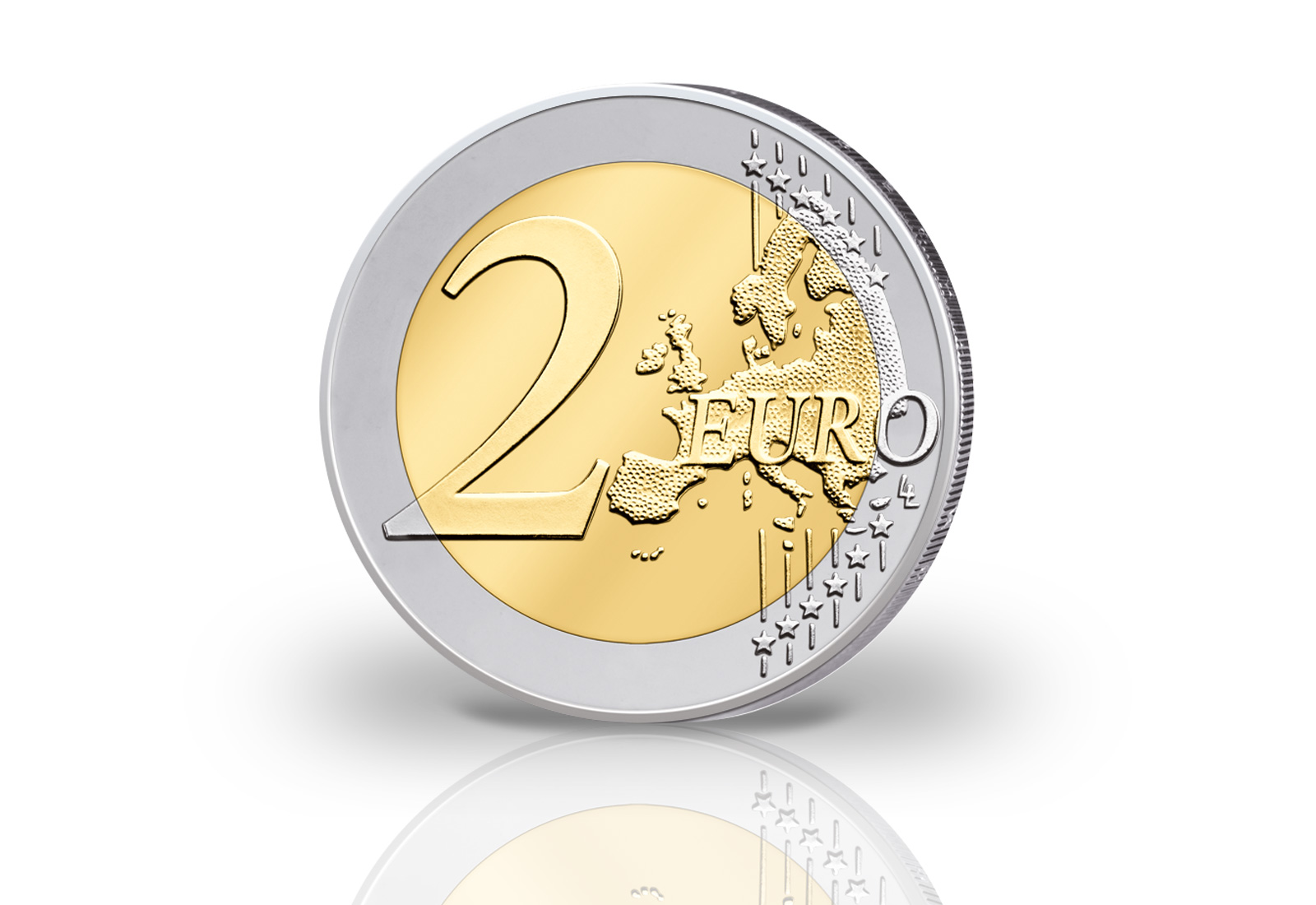 2 Euro 2021 San Marino 550. Geburtstag von Albrecht Dürer st