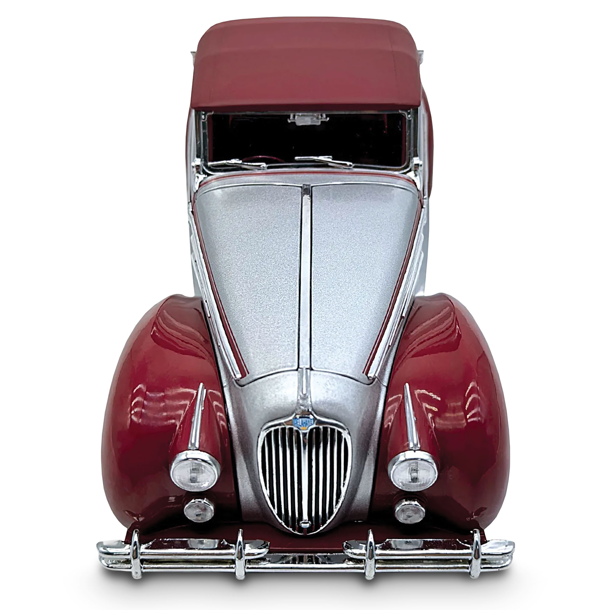 1947 Delahaye 135M