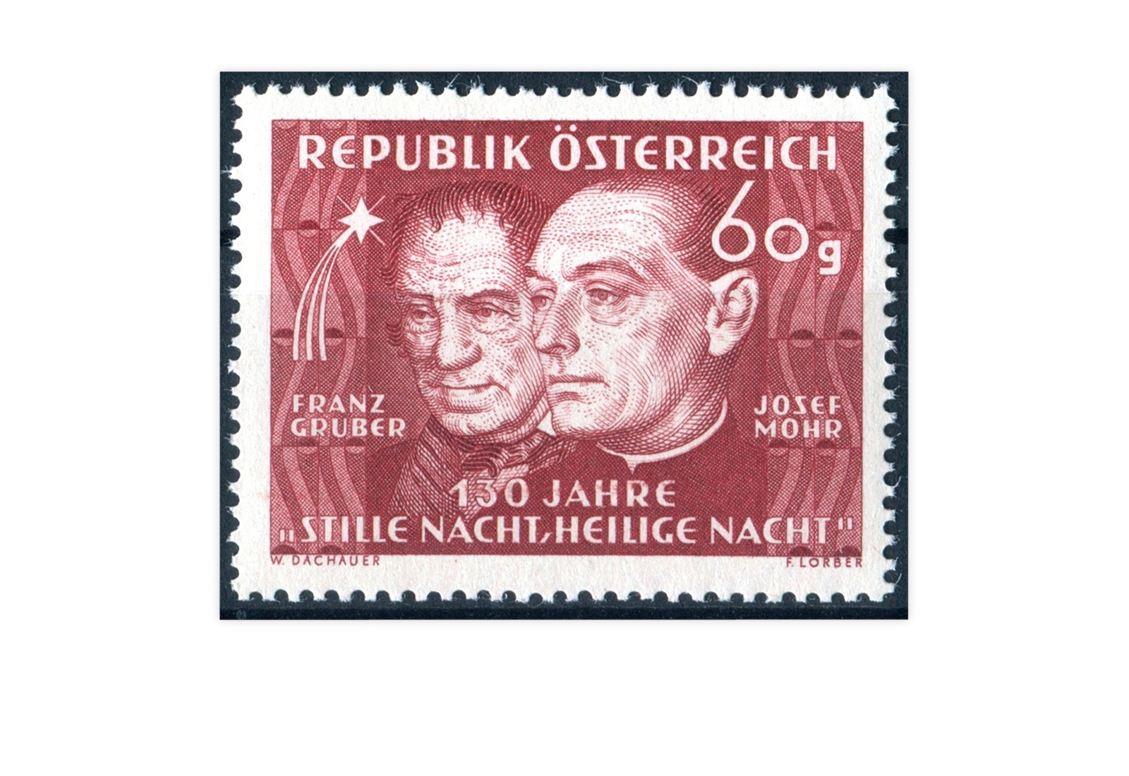 2. Republik Österreich Mi.Nr. 928 gestempelt