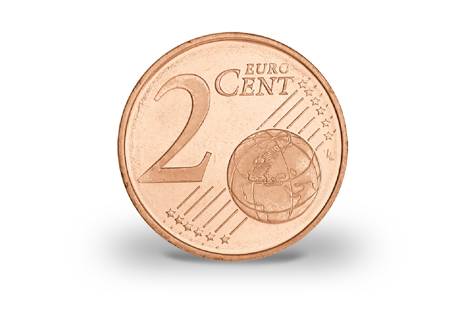 2 Cent 2004 San Marino
