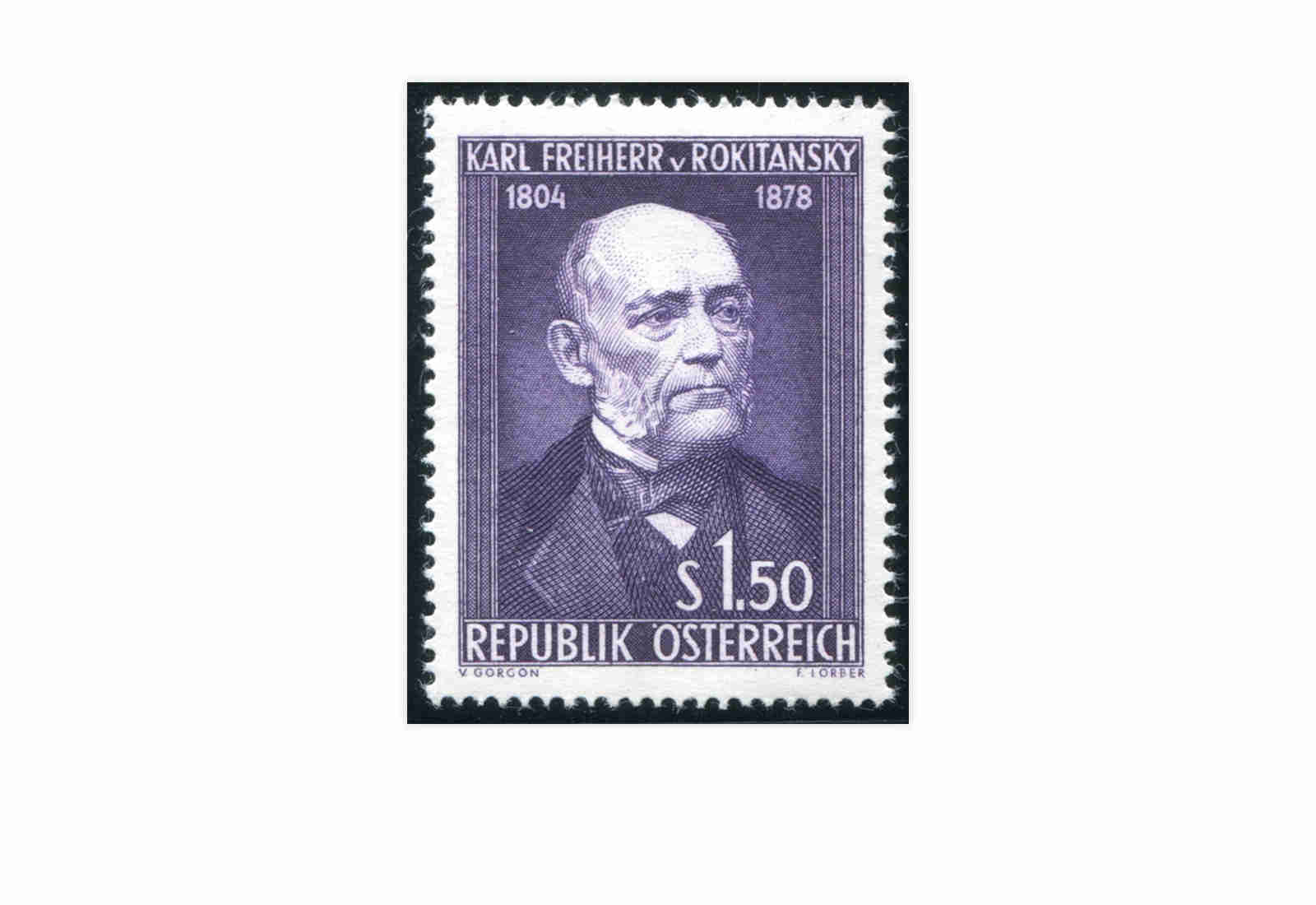 2. Republik Österreich Mi.Nr. 997 **