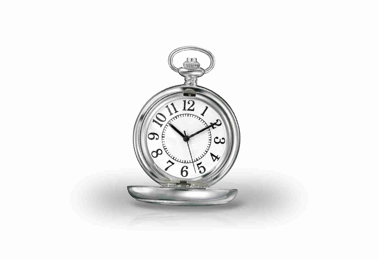 Herren Taschenuhr Jupiter Glory of Steam Collection