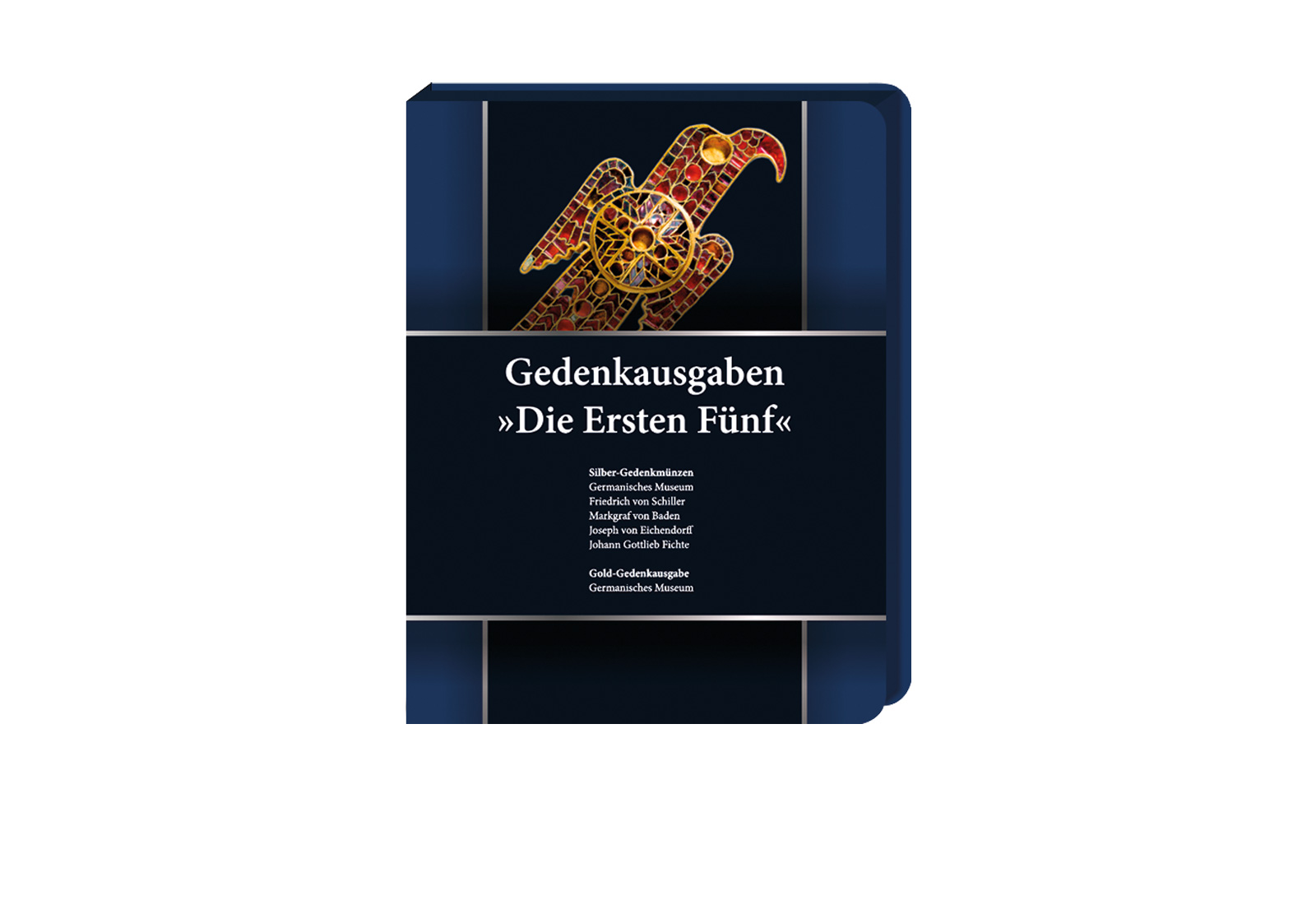 Album "Die Ersten Fünf" 
