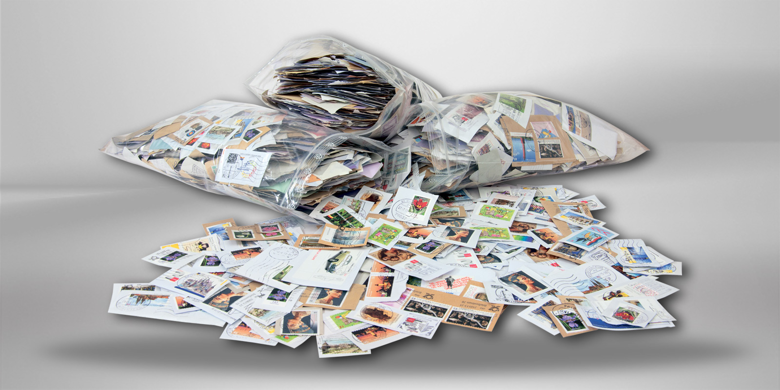 BRD Premium-Kiloware fast 7 Pfund