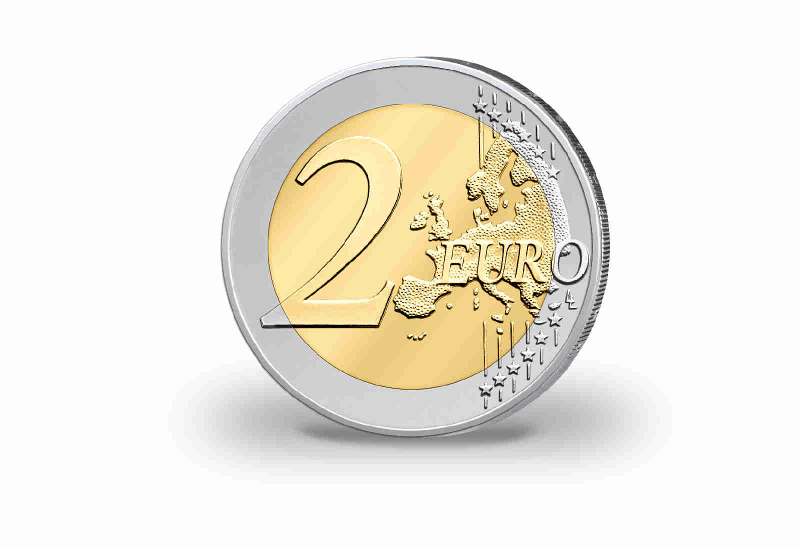 2 Euro 2023 Finnland Erstes Naturschutzgebiet 1923