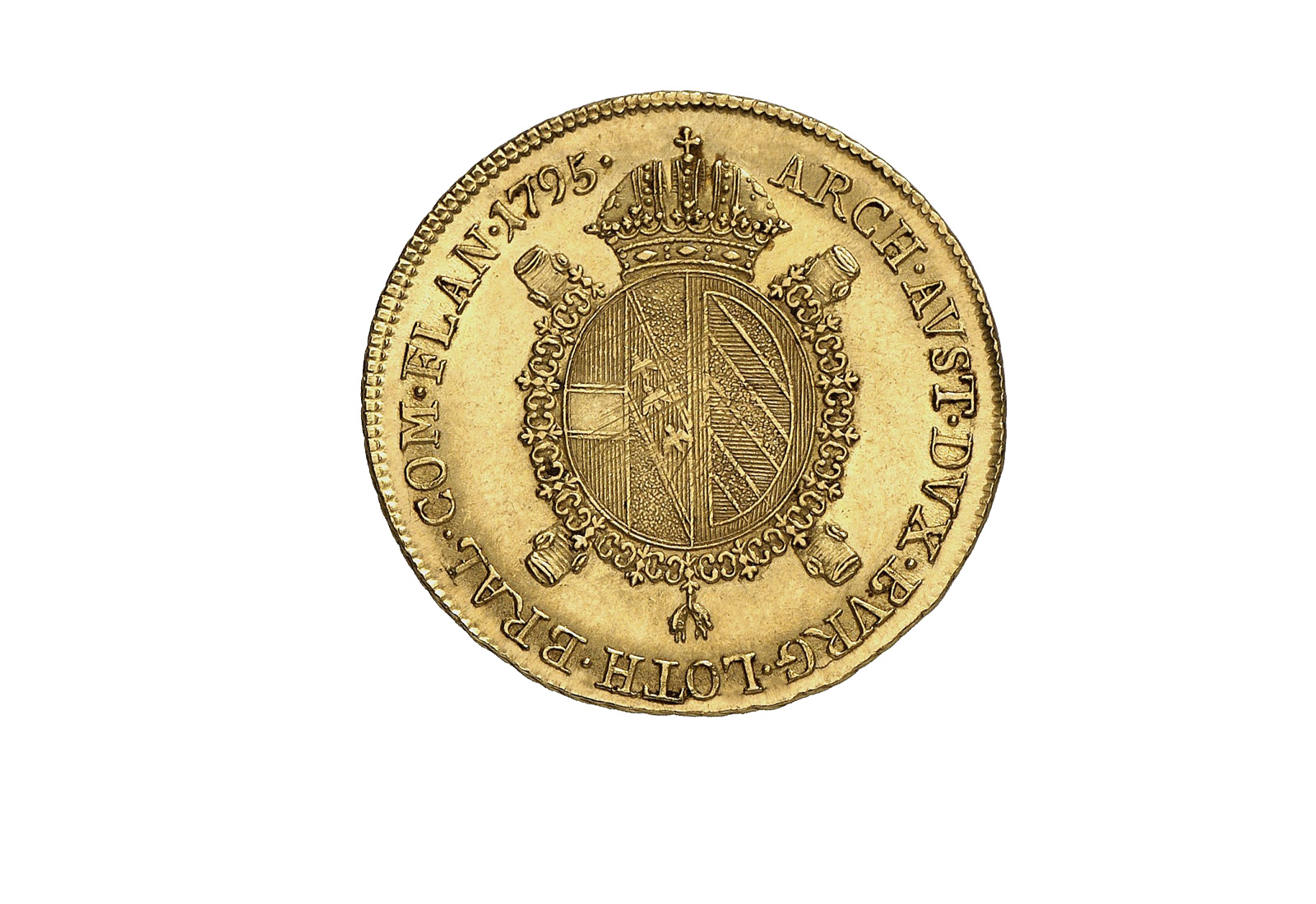 1/2 Guinea Gold 1802 Großbritannien King George III.