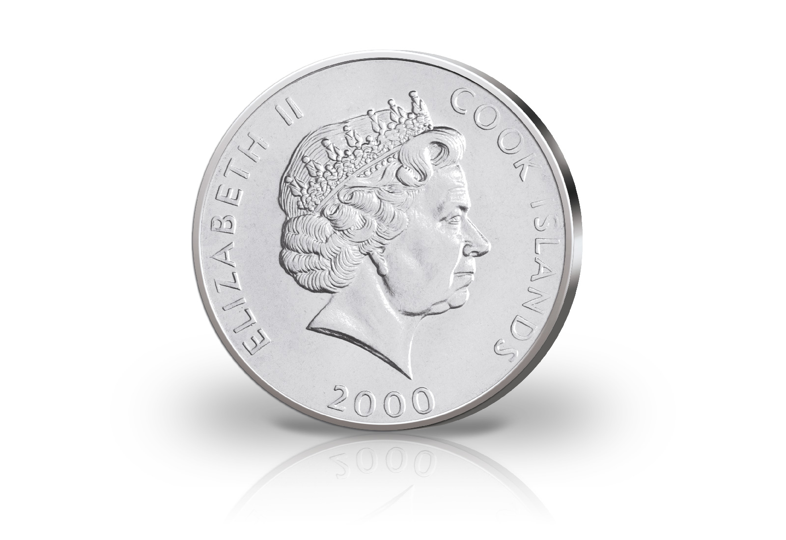 Glücksbringer mit Farbmotiv