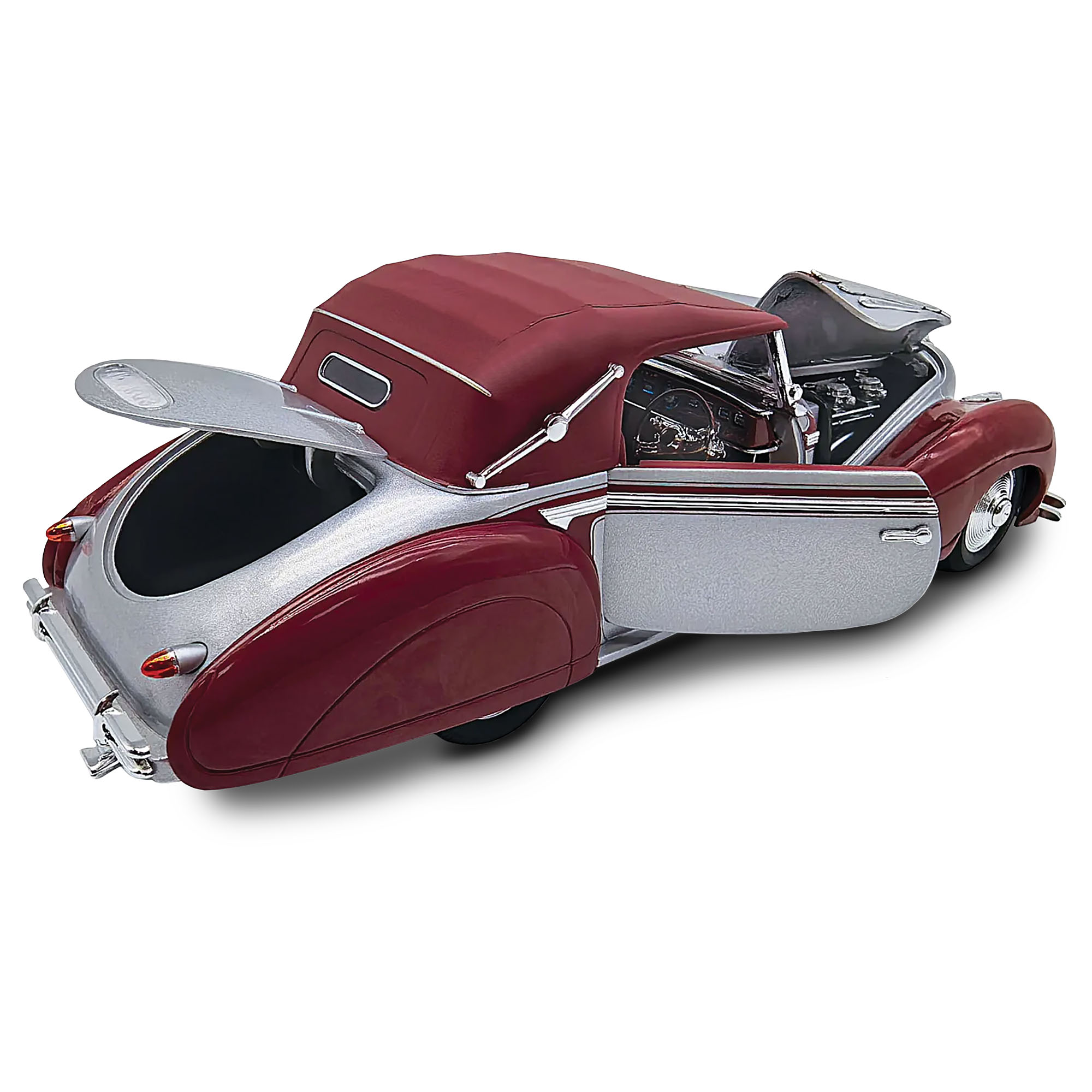 1947 Delahaye 135M