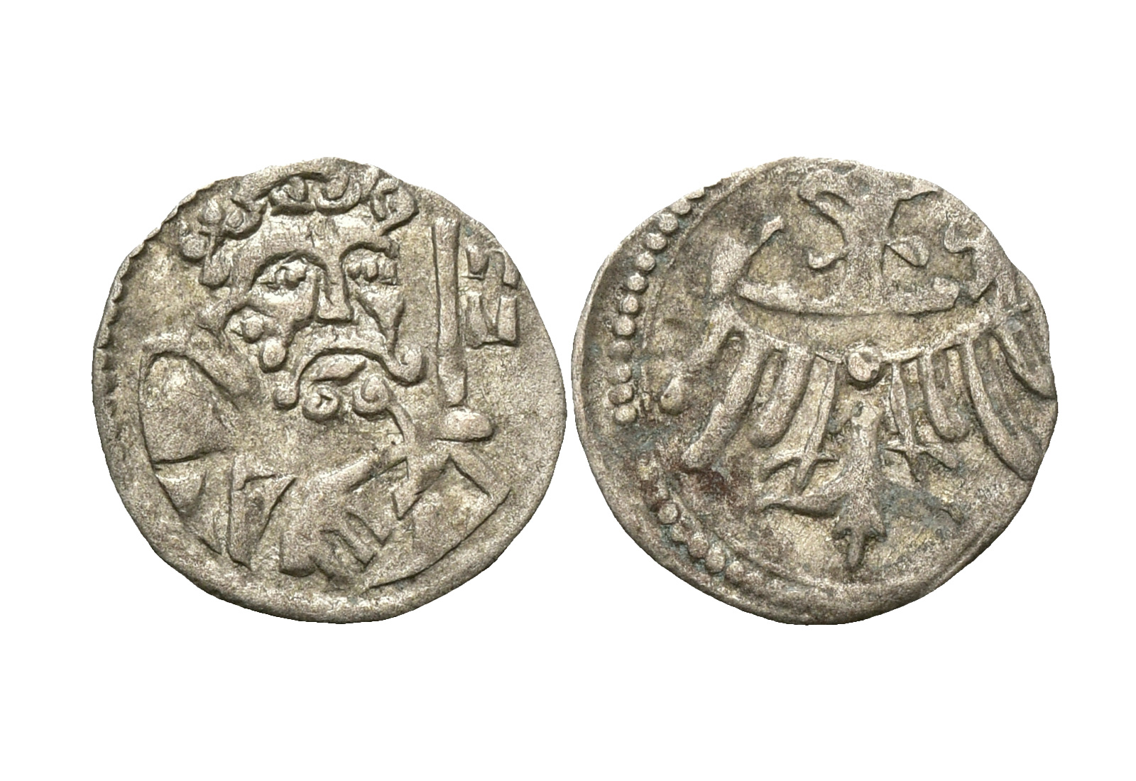 Mittelalter Schlesien 3er Set
