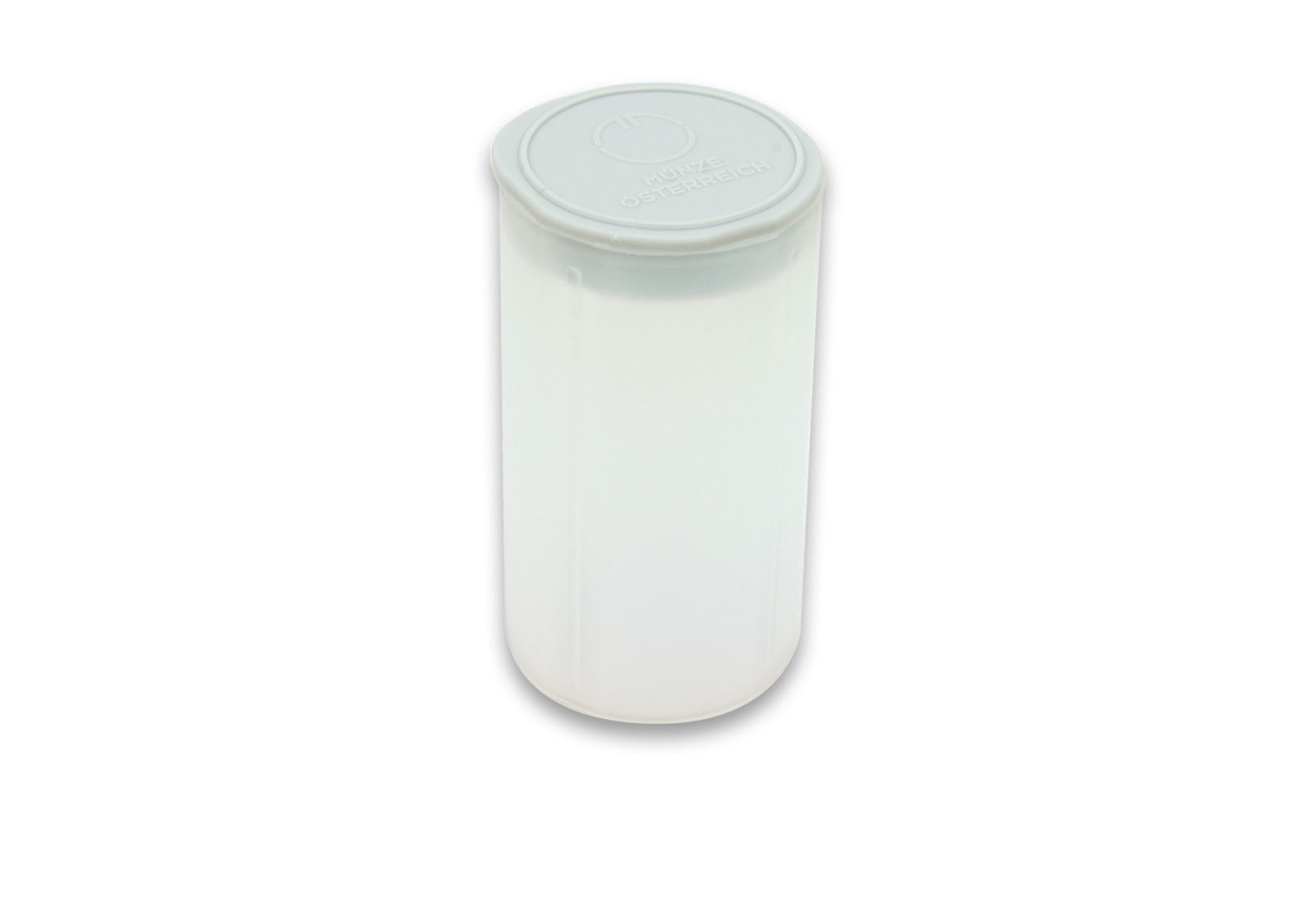 Original Tube für Wiener Philharmoniker 1 oz Silber