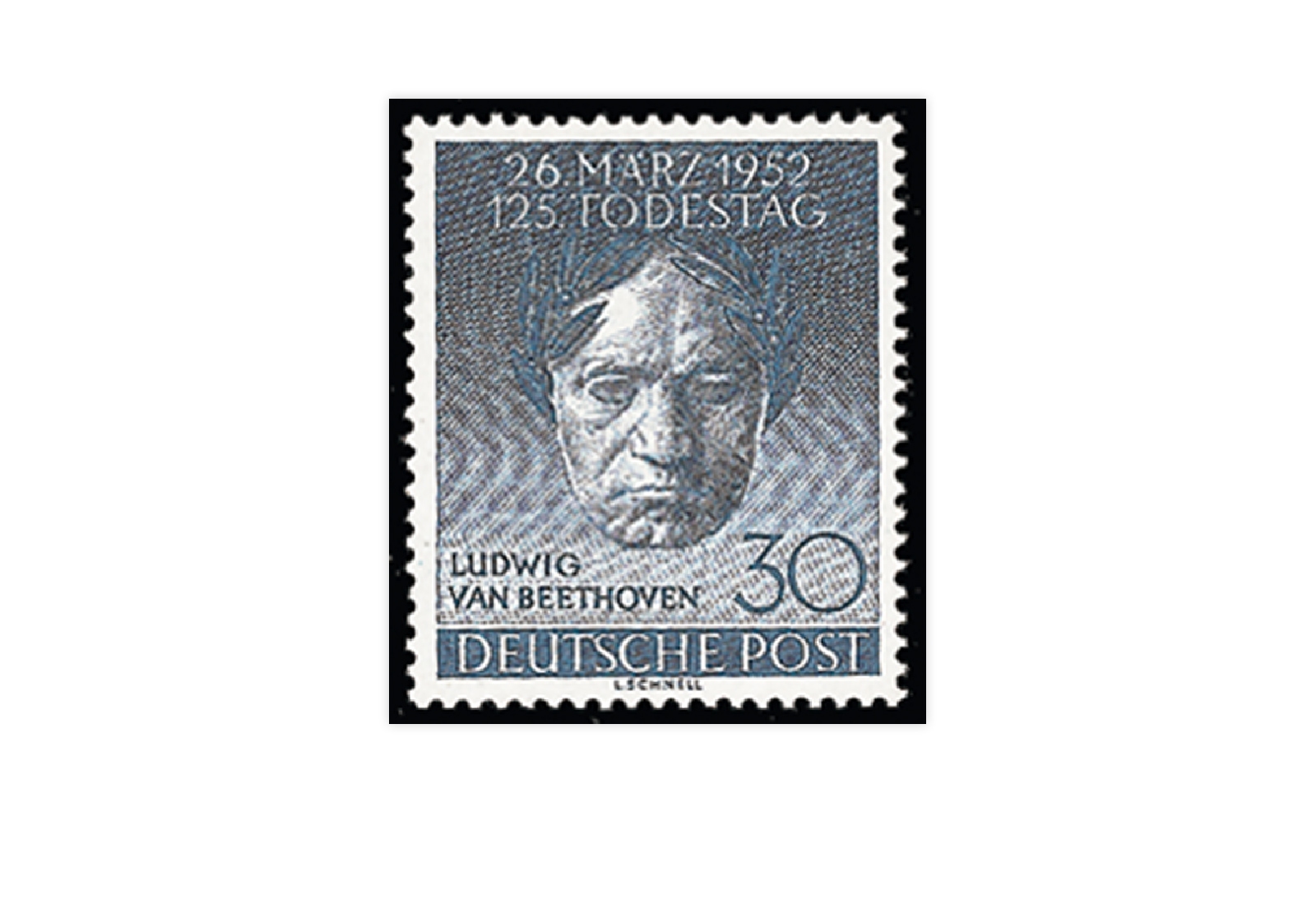 Berlin Frühausgabe Mi.Nr. 87 postfrisch