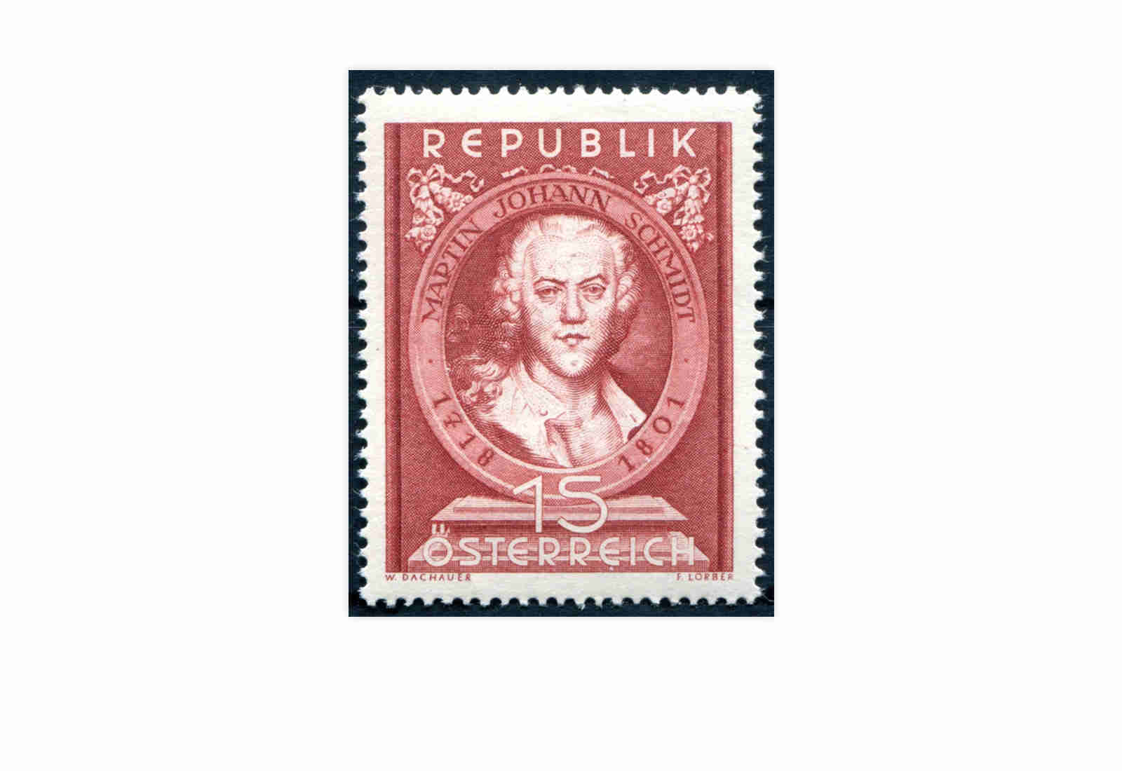 2. Republik Österreich Mi.Nr. 965 postfrisch