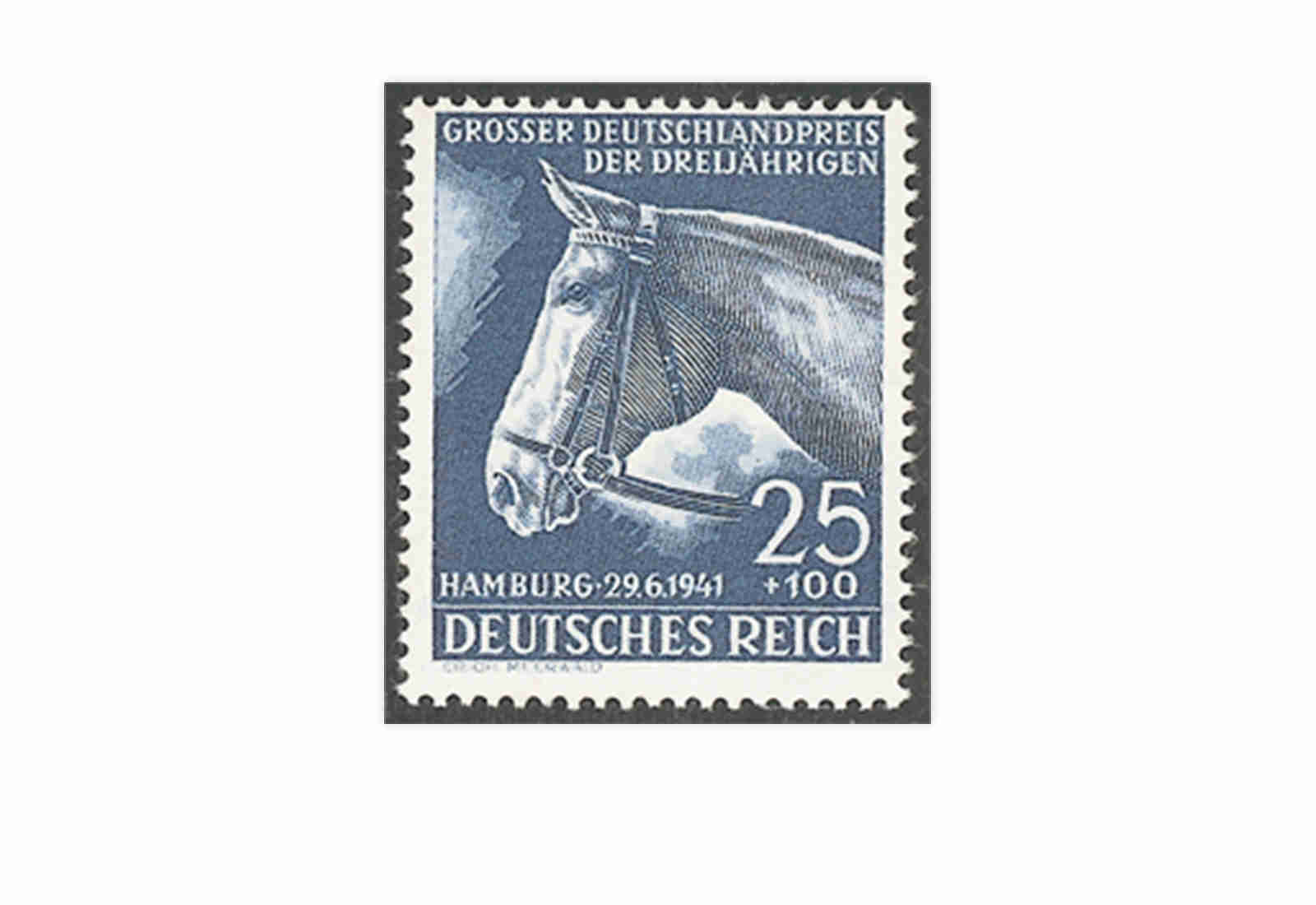 Deutsches Reich Mi.Nr. 779 postfrisch