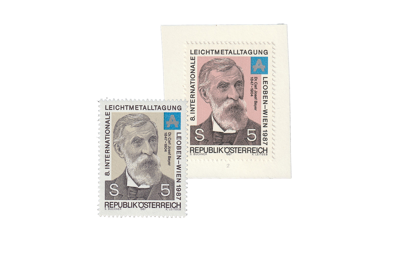 Österreich Mi: 1889 P * FA
