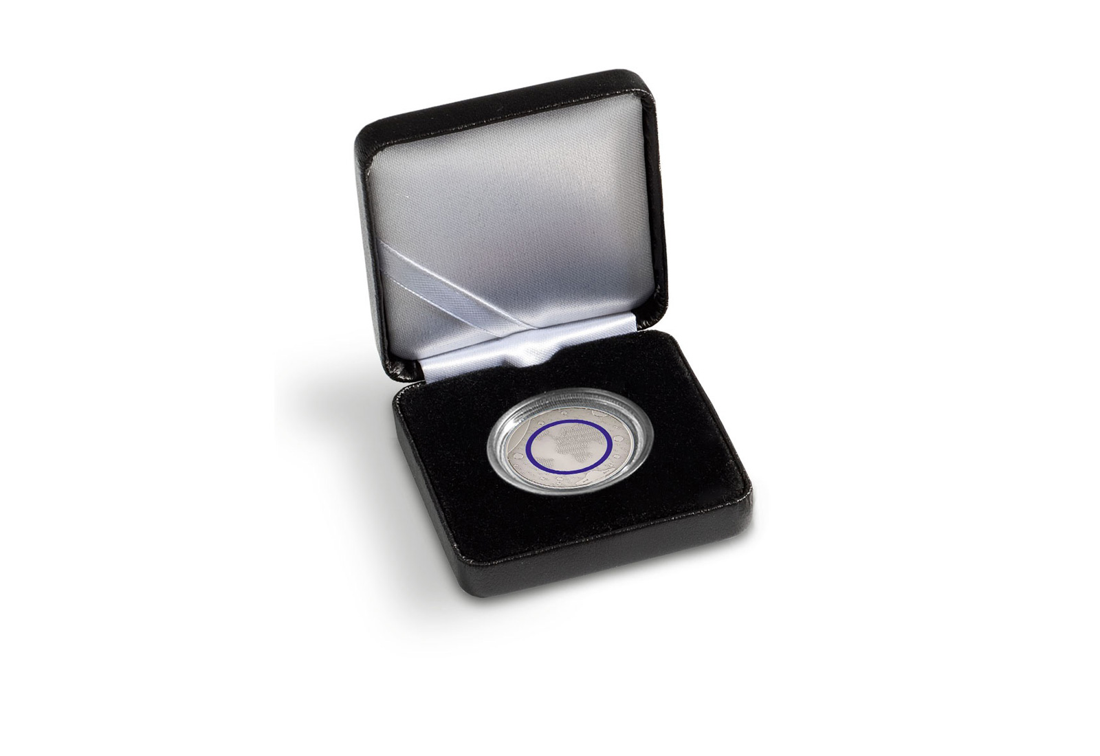 Münzetui "Nobile" für 5 Euro BRD