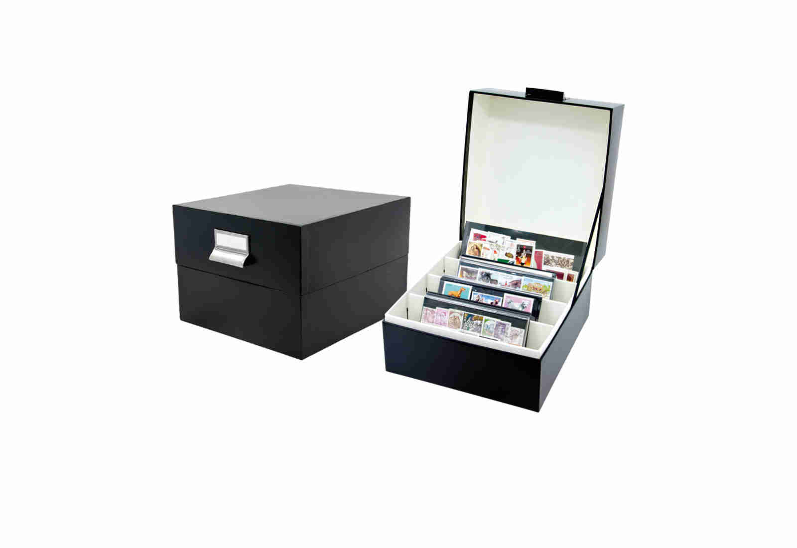 Archivbox