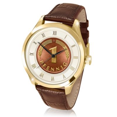 Zeit fürs Glück - Armbanduhr