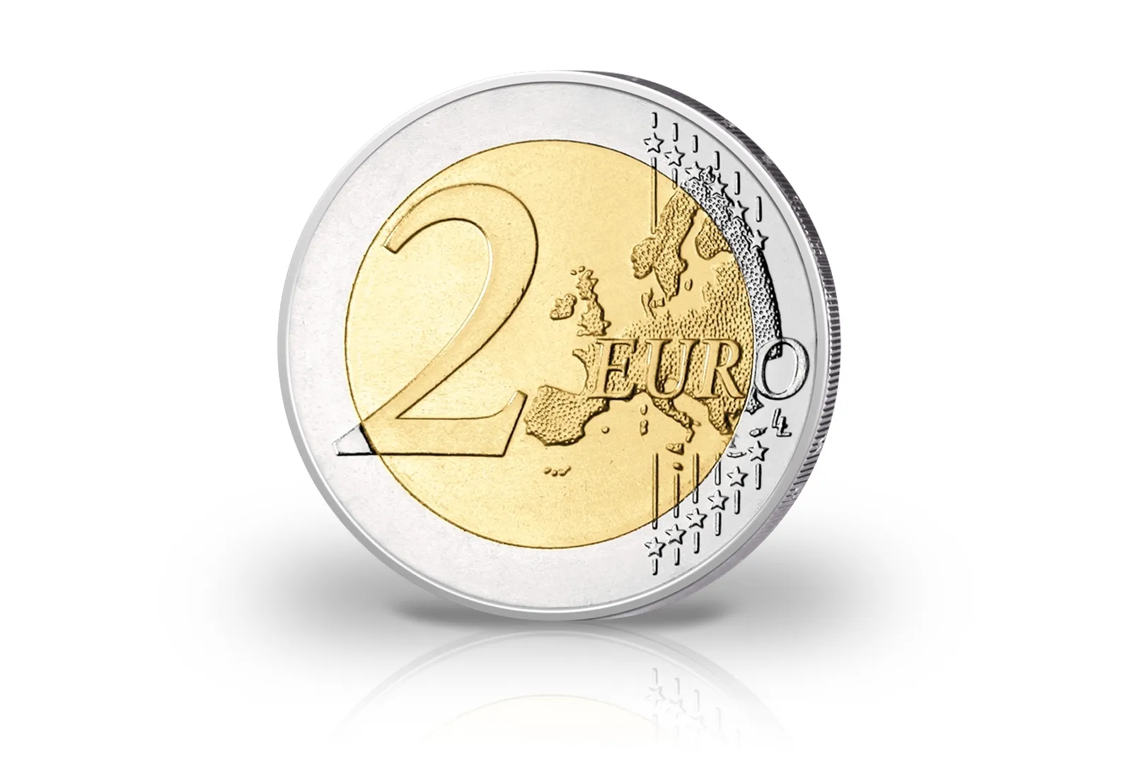 2 Euro 2017 Zypern Kulturhauptstadt Paphos