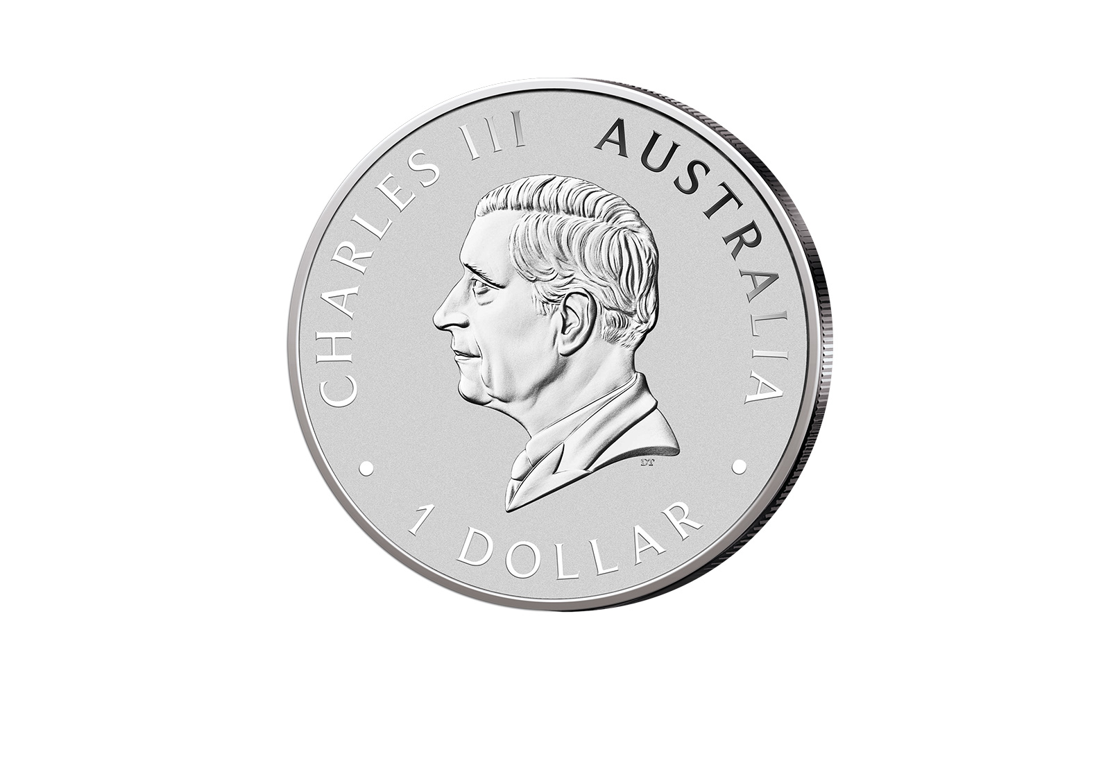 Australien Kookaburra 2026 1 Unze Silber