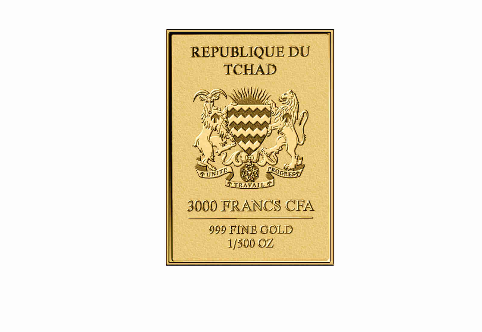 Goldmünze Wappen NRW Ruhrpott 999/1000 Gold