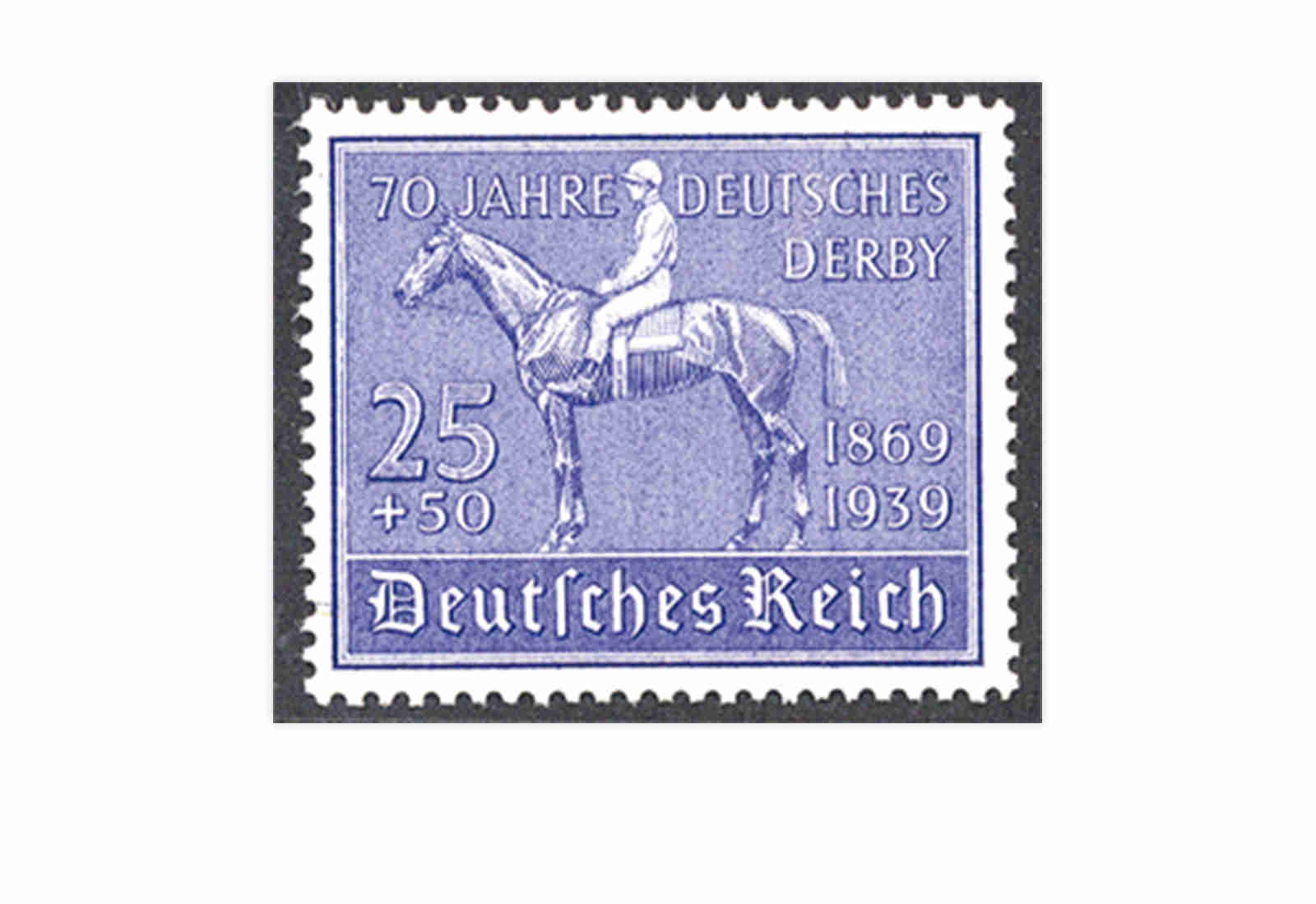 Deutsches Reich Mi.Nr. 698 postfrisch