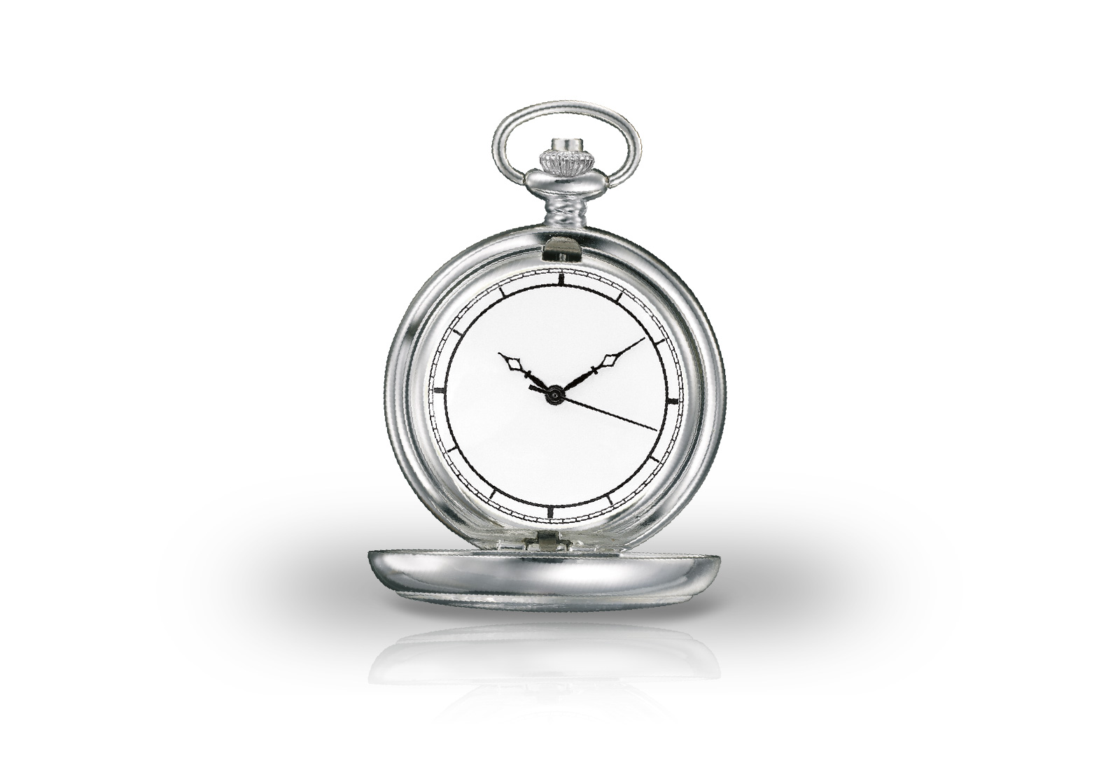 Herren Taschenuhr Baureihe 23 of Steam Collection