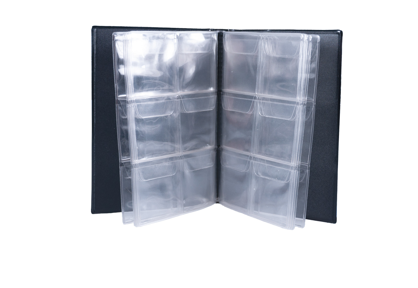 Taschen-Album für 5 Euro Münzen BRD