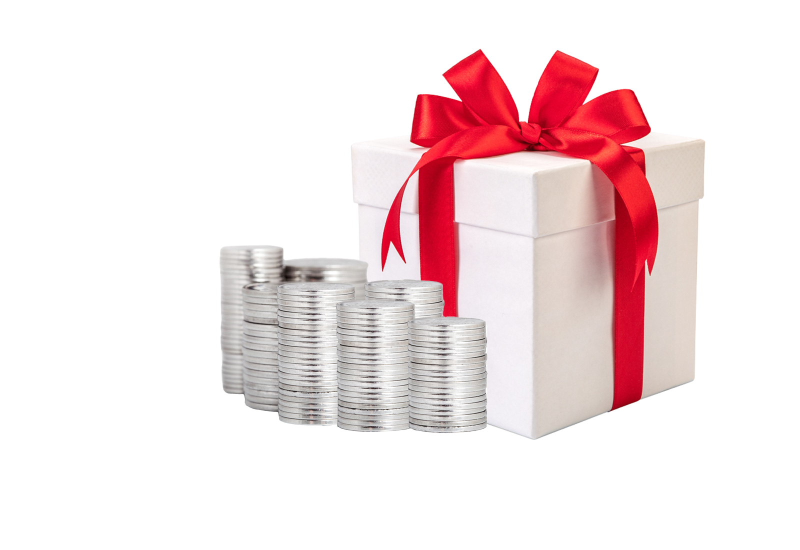 Raritäten Silberpaket XXL