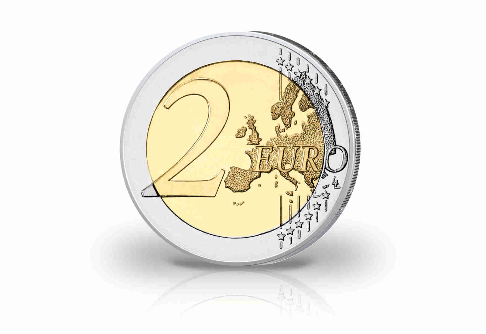 2 Euro 2017 Italien 2.000 Todestag Titus Livius