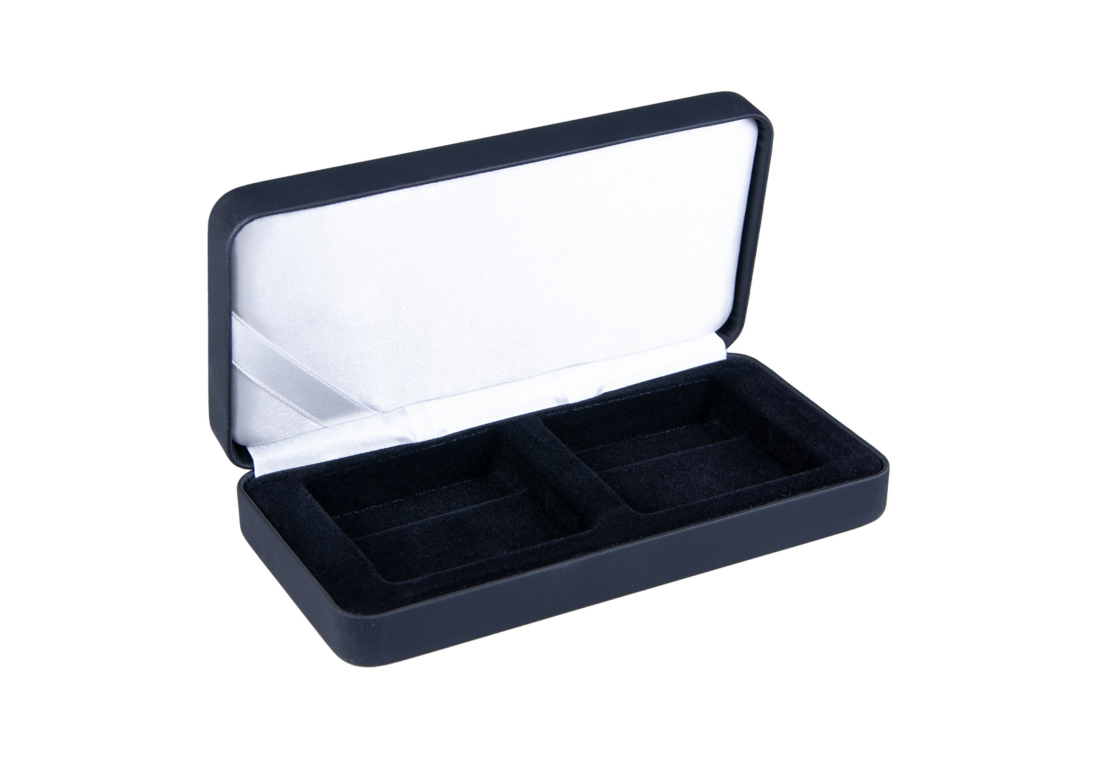 Münzetui für 2 Quadrum-Kapseln