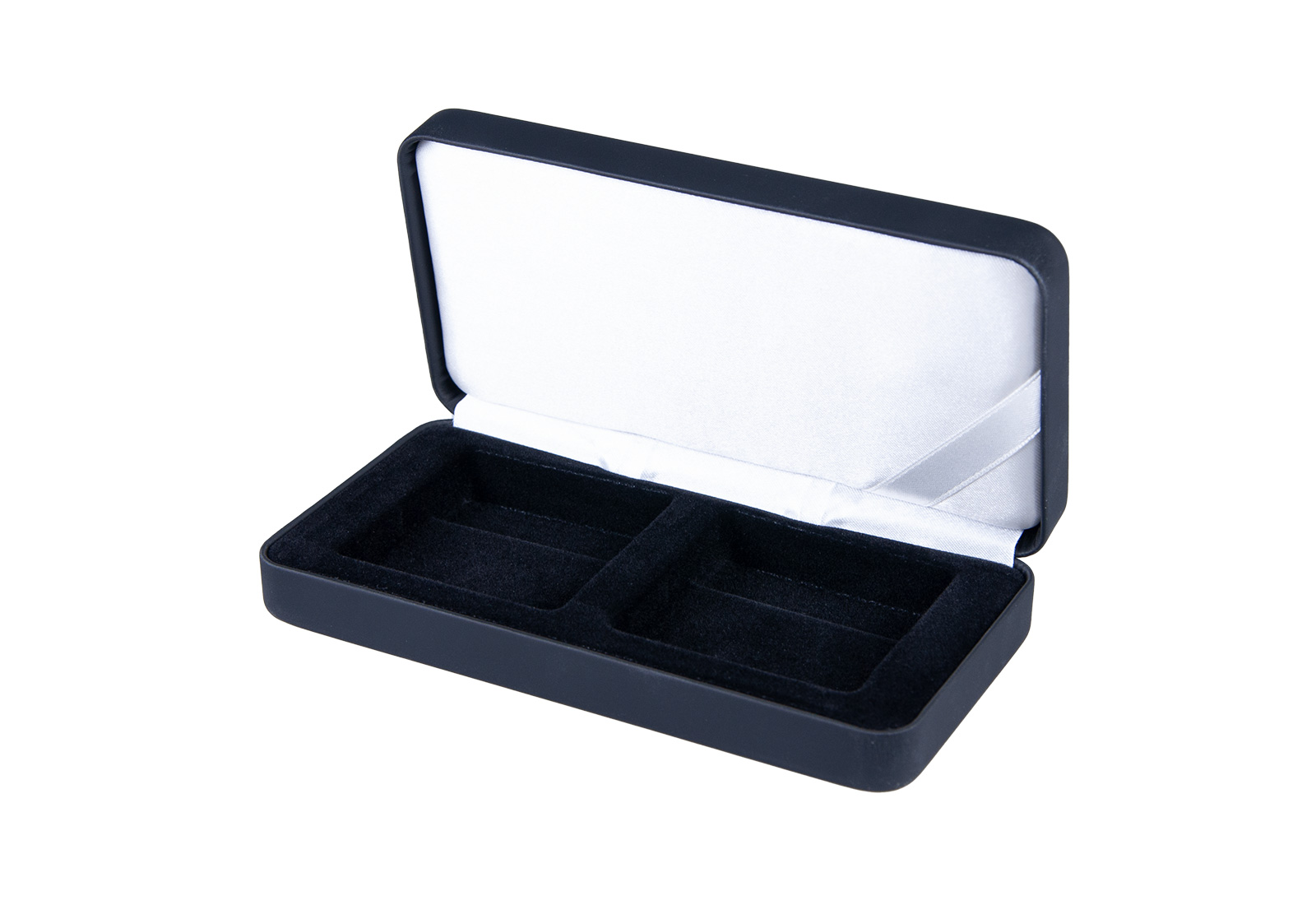 Münzetui für 2 Quadrum-Kapseln