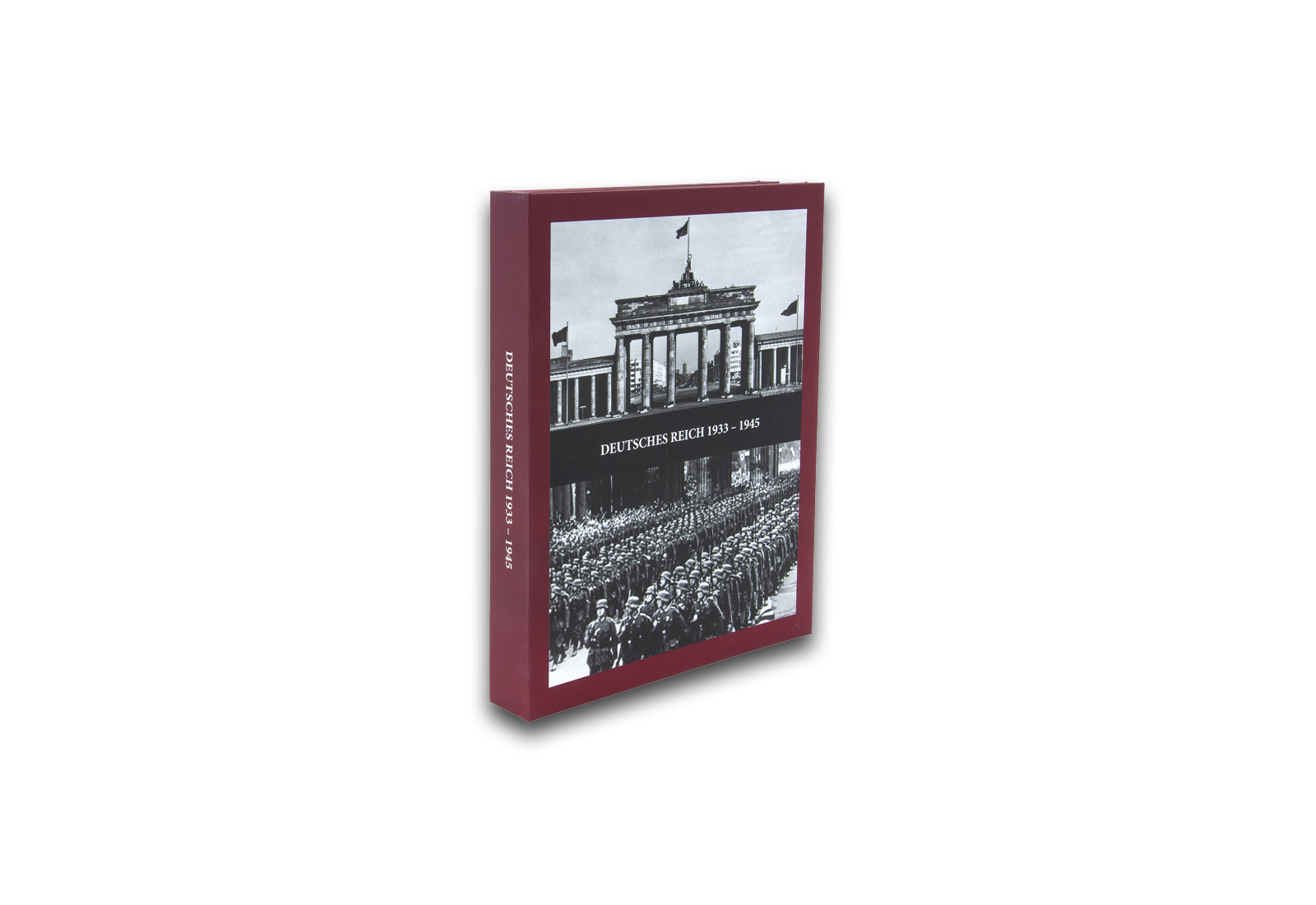 Komplettsammlung 21 Münzen Drittes Reich Jaeger-Nr. 352-372